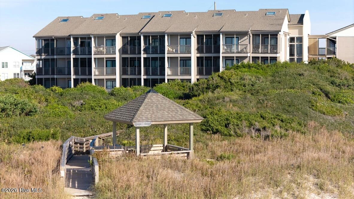 2511 W Ft Macon Road 308 B,Atlantic Beach