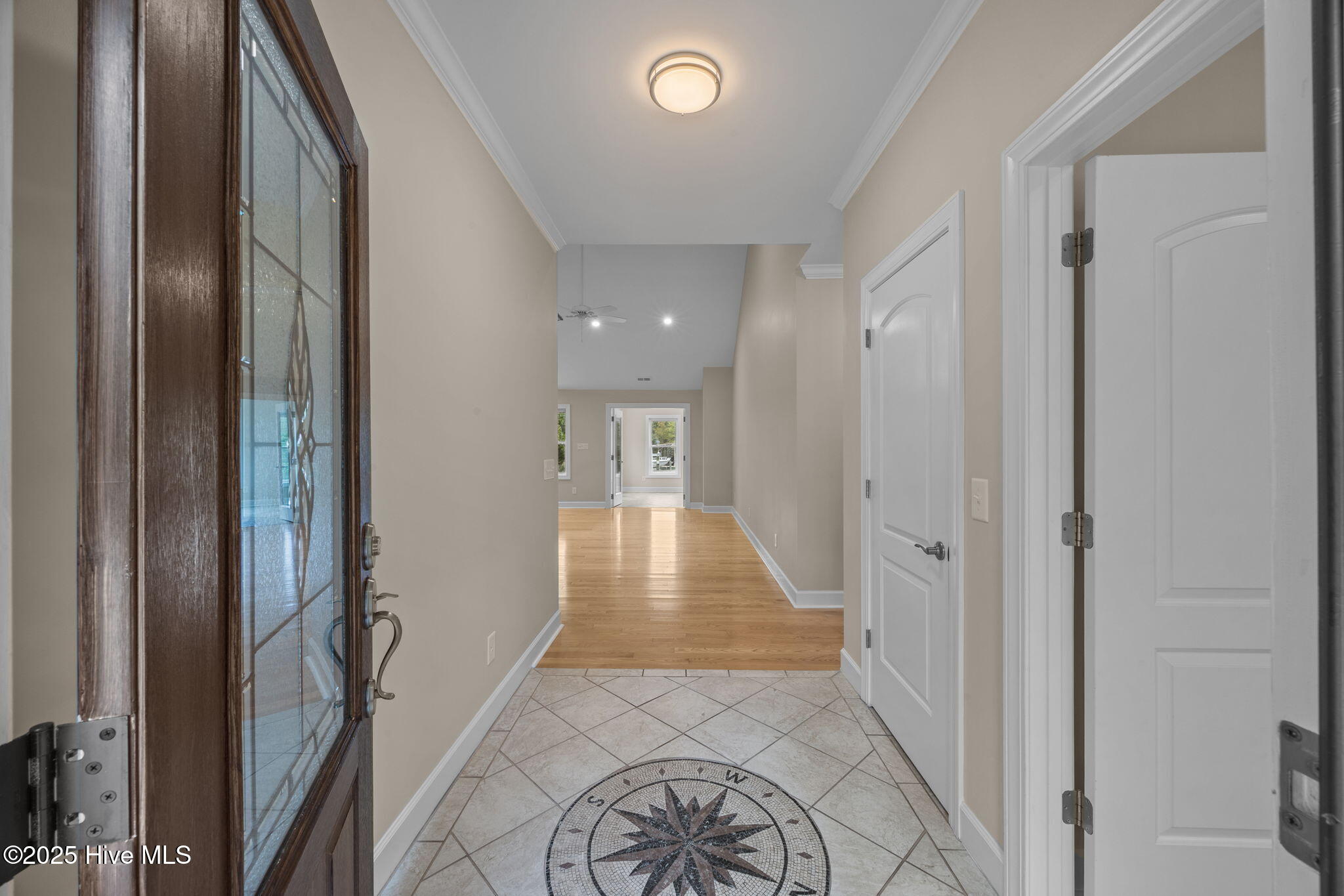 402 Whittaker Point Road,Oriental