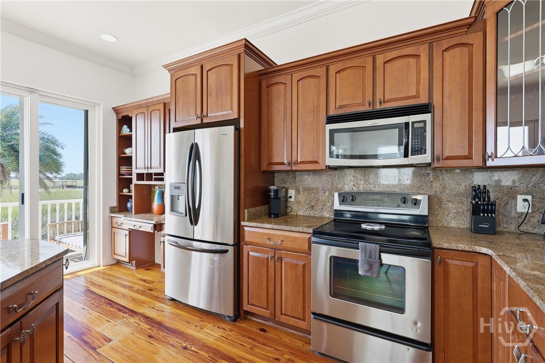 605 6th Street, #B, Tybee Island, GA 31328 Listing Photo  17