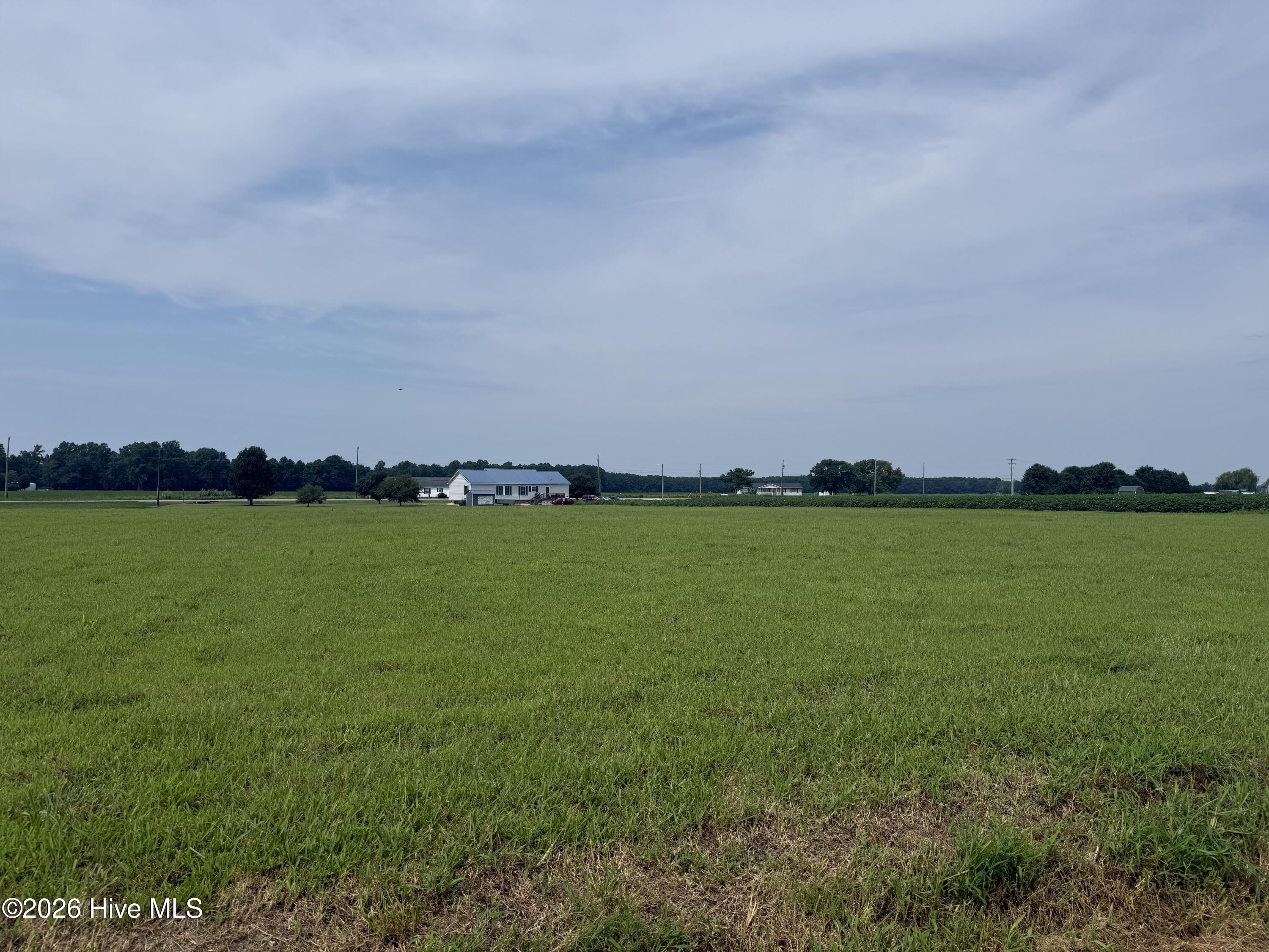 Exterior photo of 131 Brayhall Road, Edenton, NC 27932. MLS: 100596985