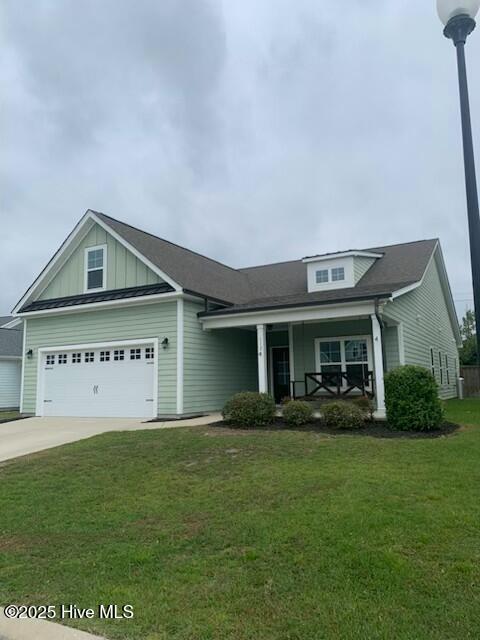 Property at 112 Lamplighters Walk