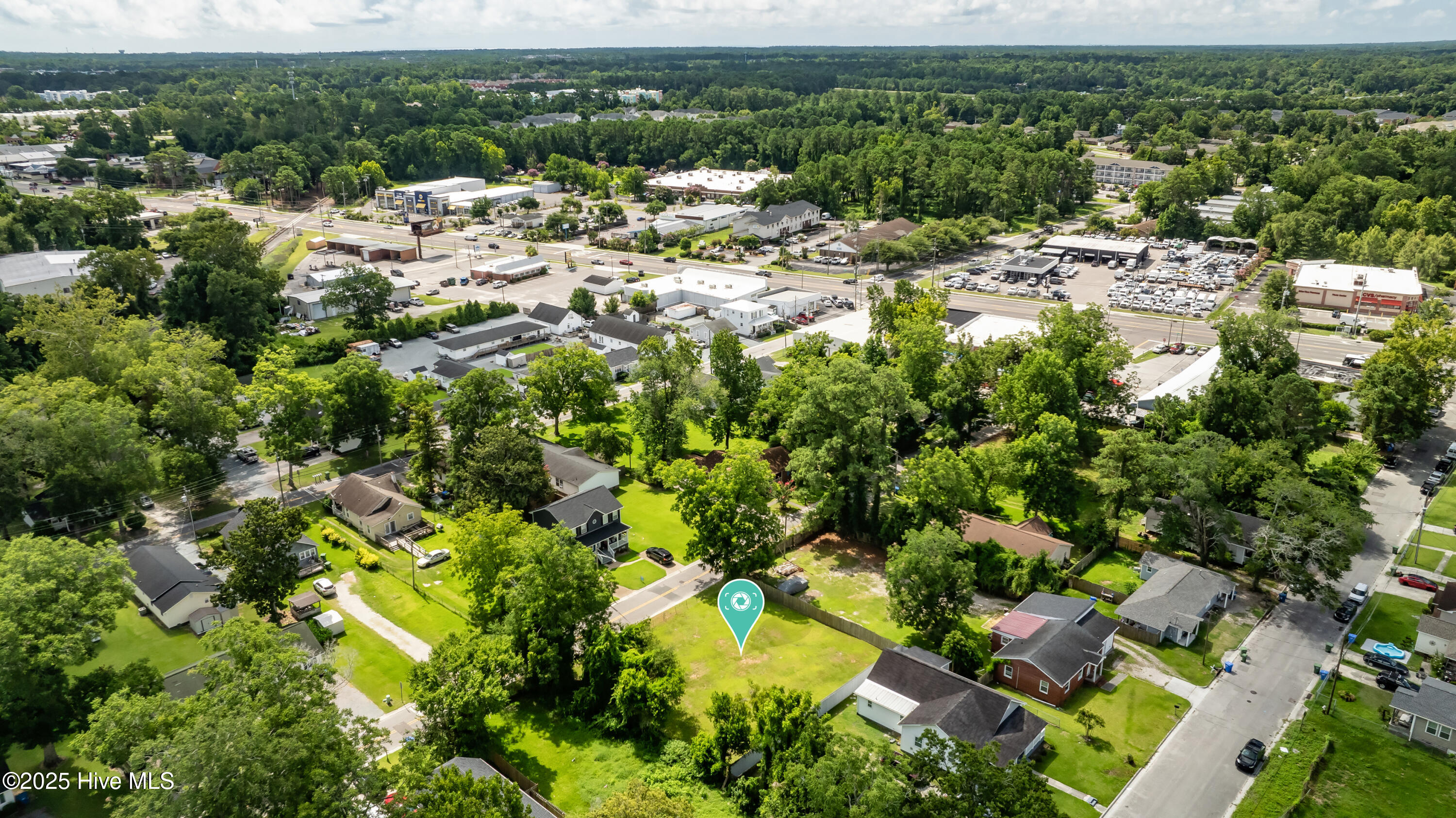 109 & 113 Clay Street, Wilmington, NC, 28405