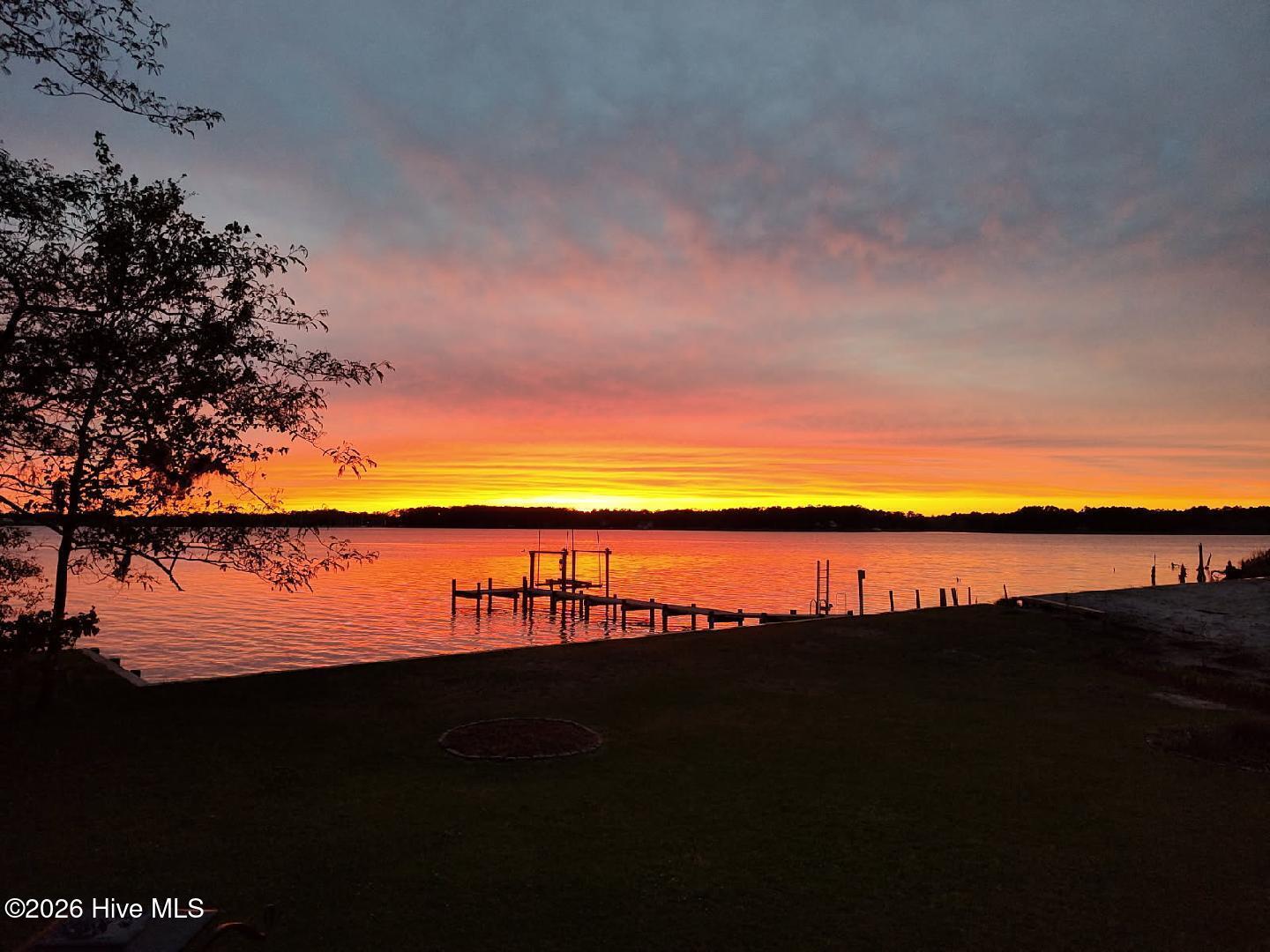 5544 Creek Pointe Road,New Bern