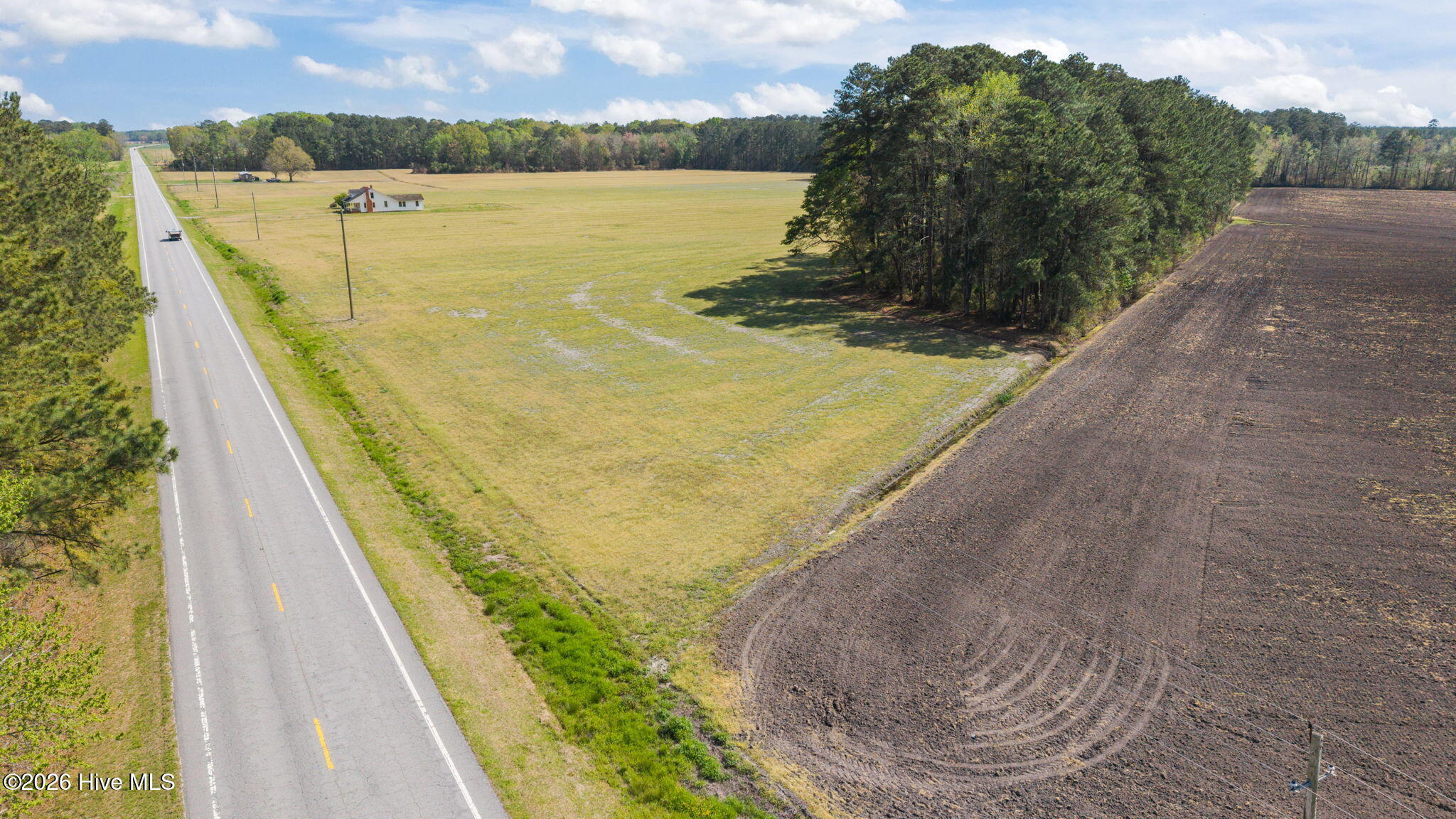 4599 Nc-30, Stokes, NC, 27884