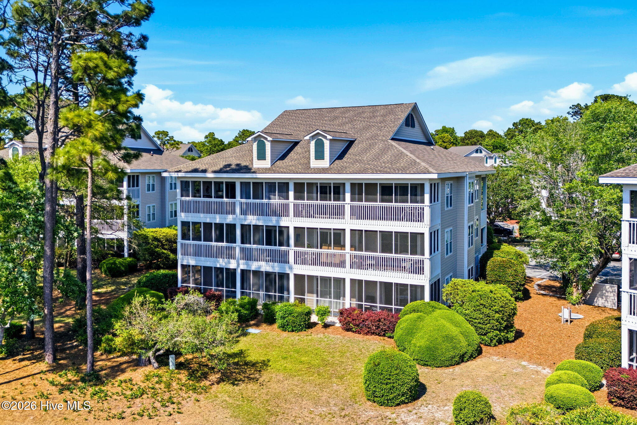 St James Plantation Condos St James Plantation Condos