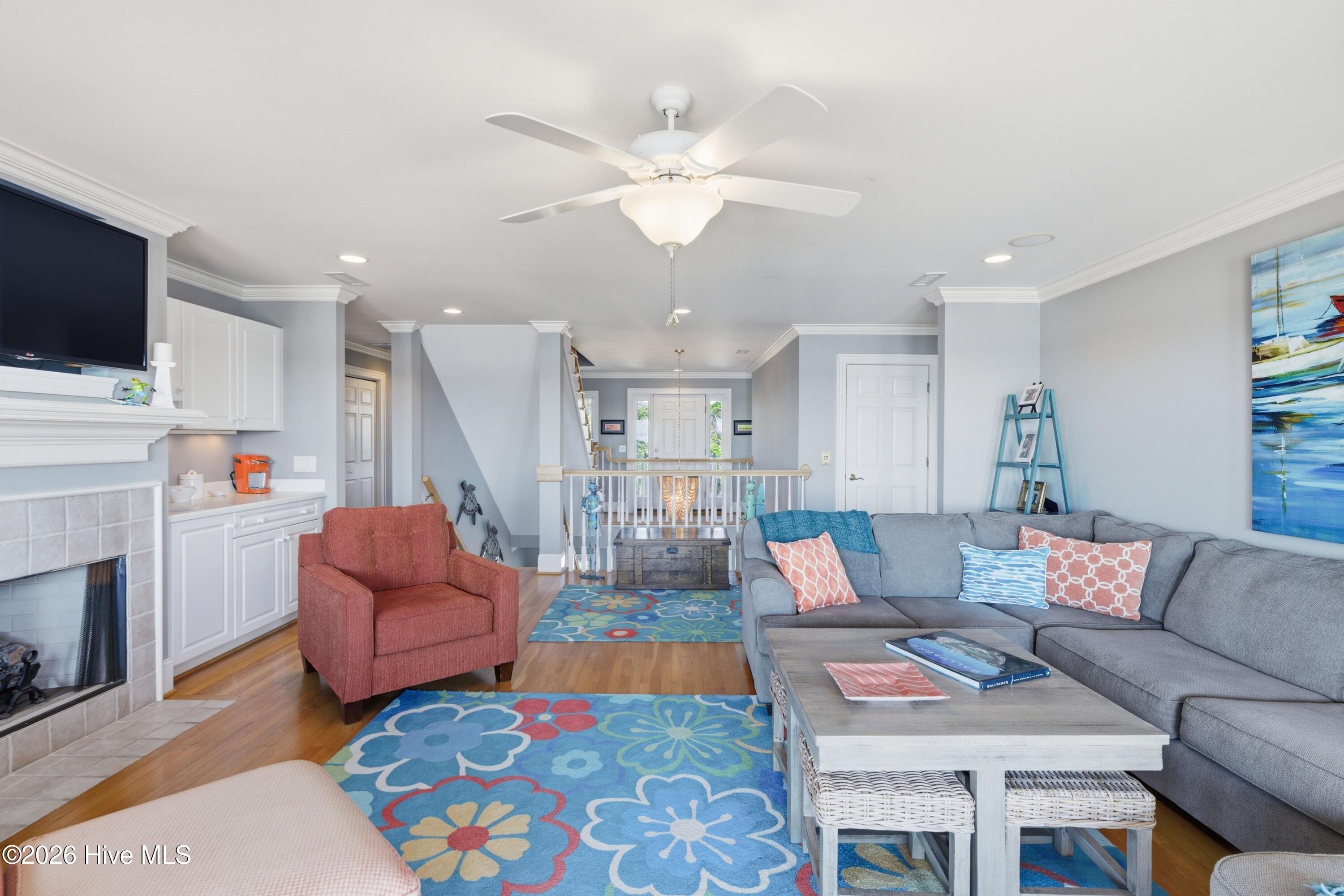 5252 Masonboro Harbour Drive, Wilmington, NC, 28409