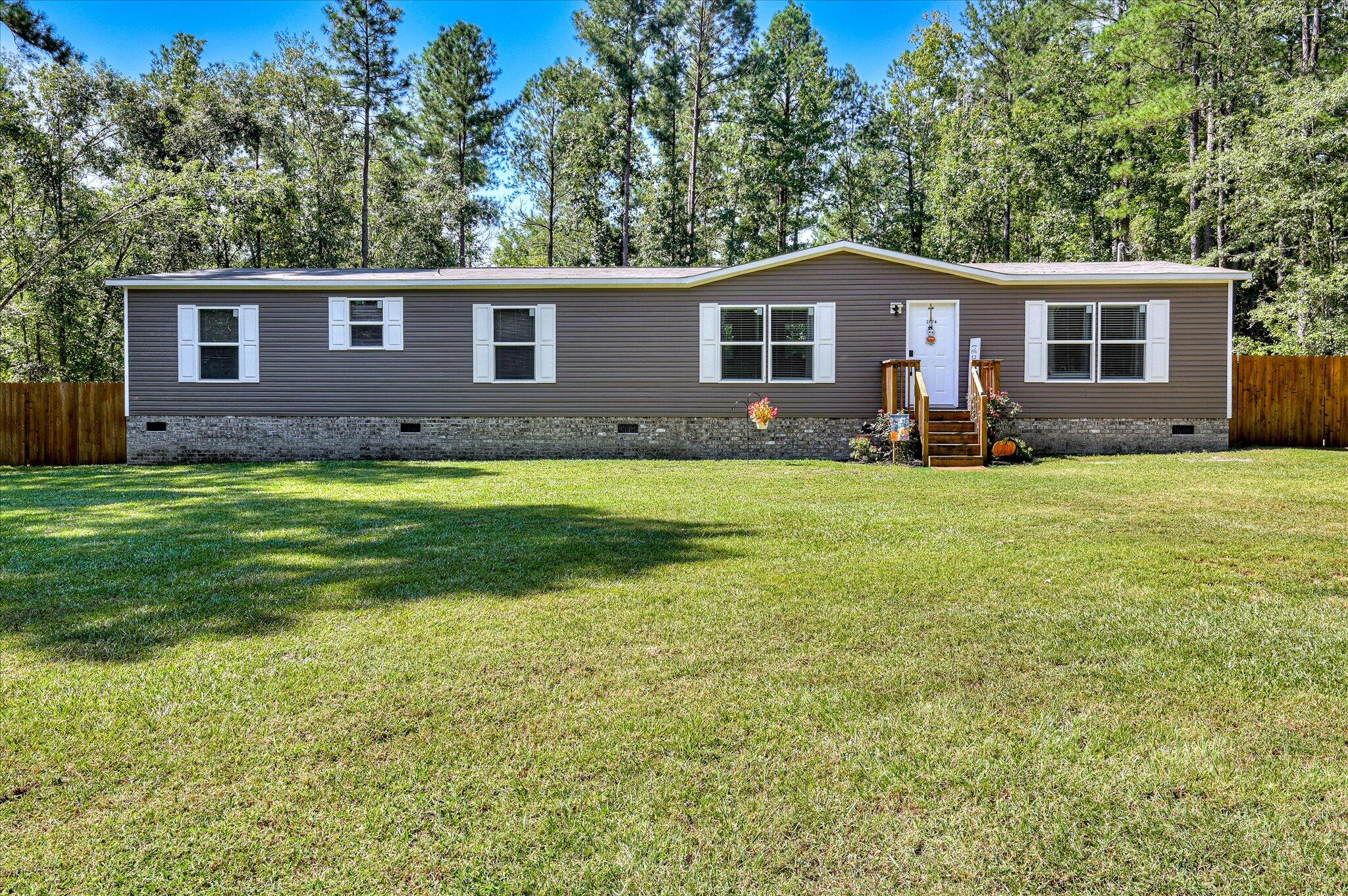 Property at 2774 Raborn Road