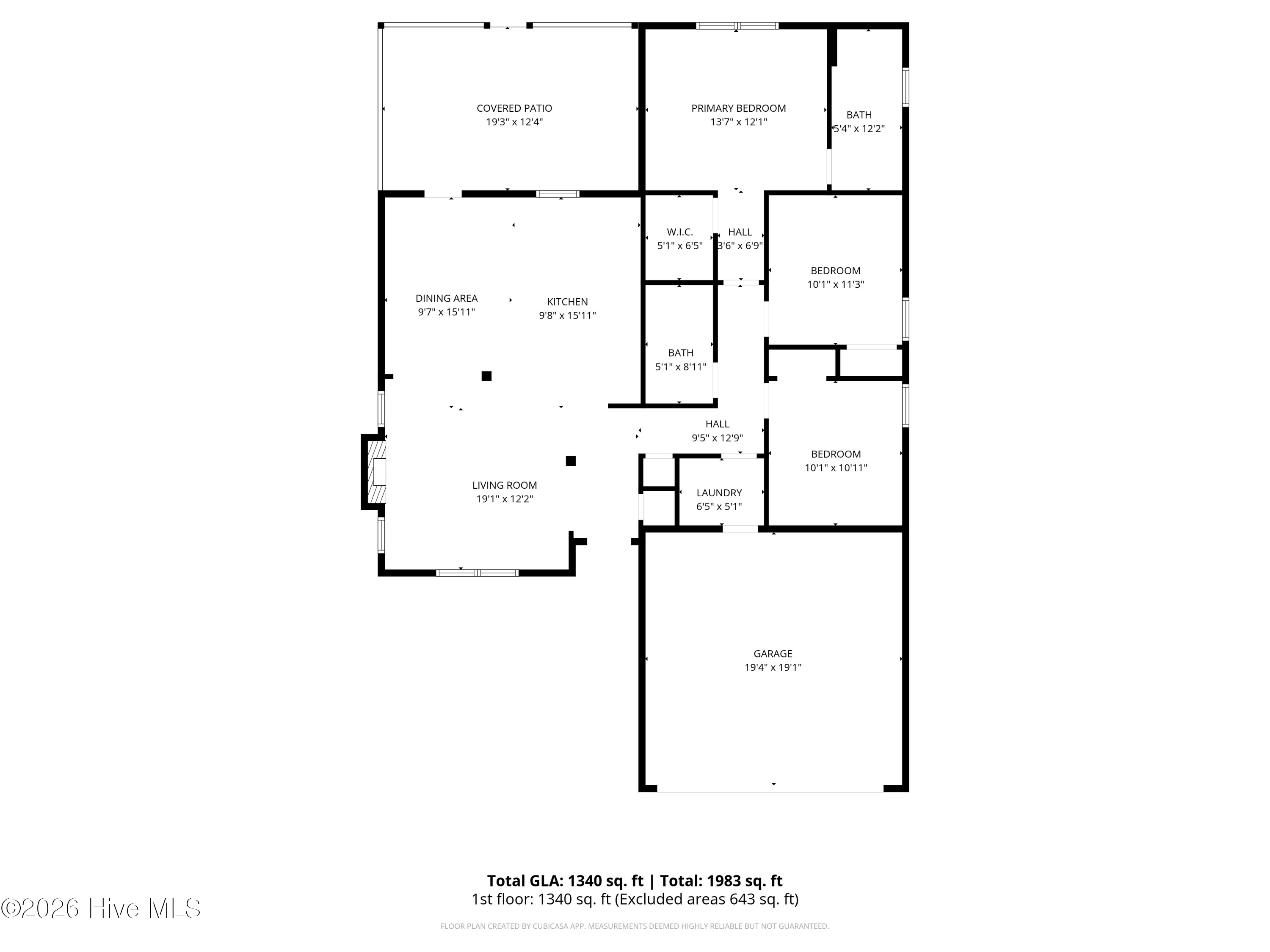 Homes For Sale - 719 Savannah Drive<br/> Jacksonville, NC 28546