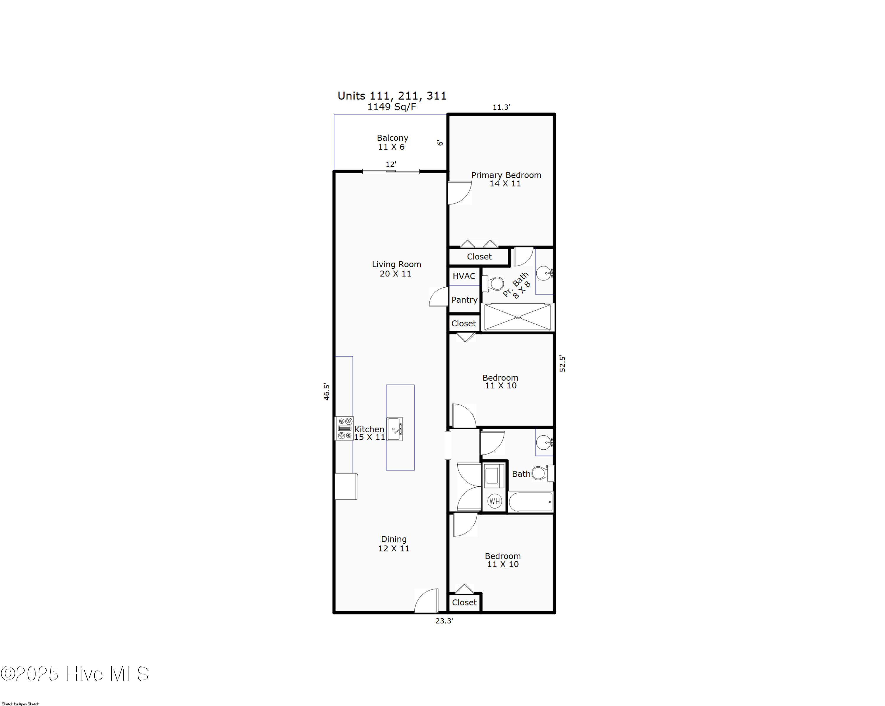 Condo For Sale - 1800 Canal Drive #111<br/> Carolina Beach, NC 28428