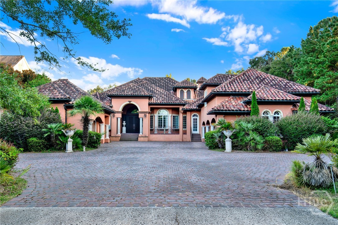 Undisclosed Address, Savannah, GA, 31419