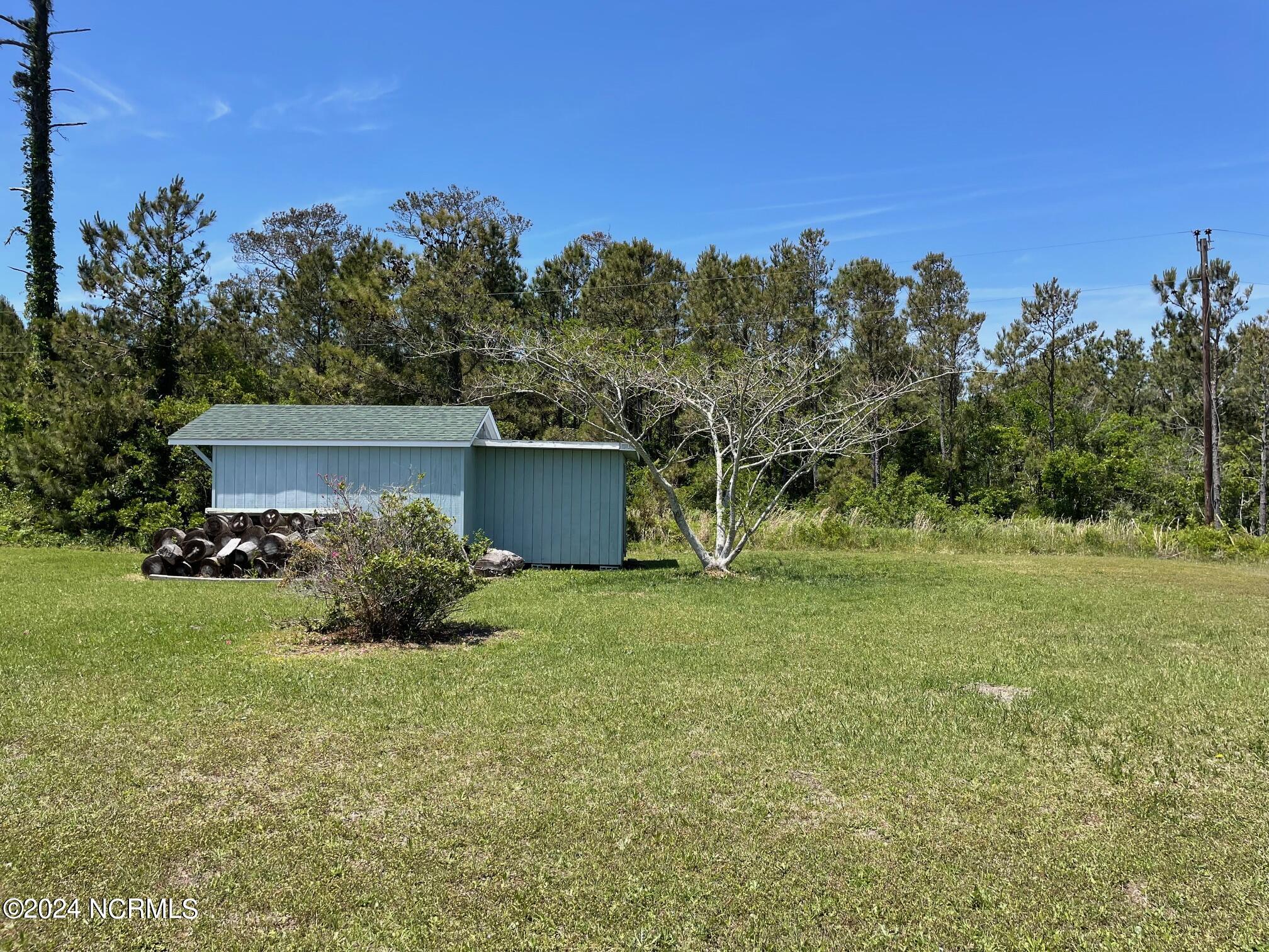 2524 Cedar Island Road,Cedar Island