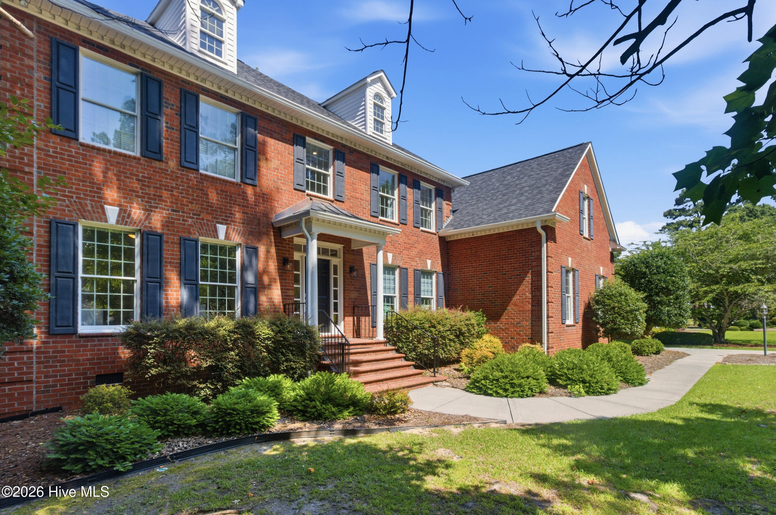 3505 Barons Way,Trent Woods
