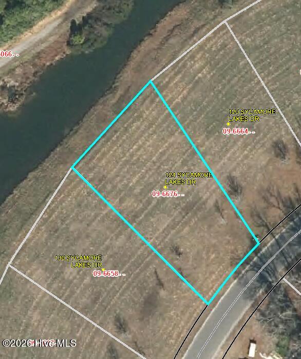 124 Sycamore Lakes Drive, Wallace, NC, 28466