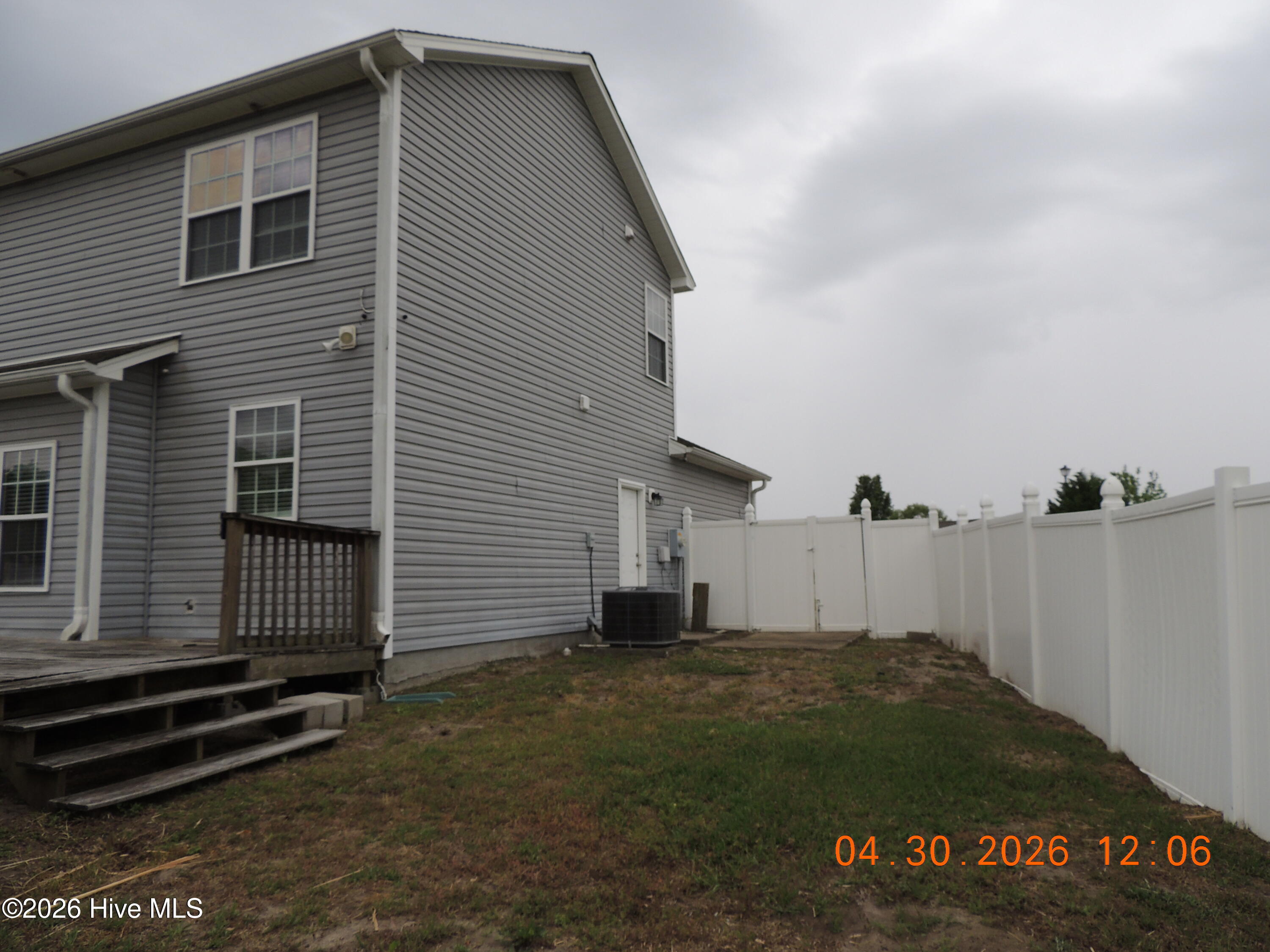 139 Hardin Drive,Maysville