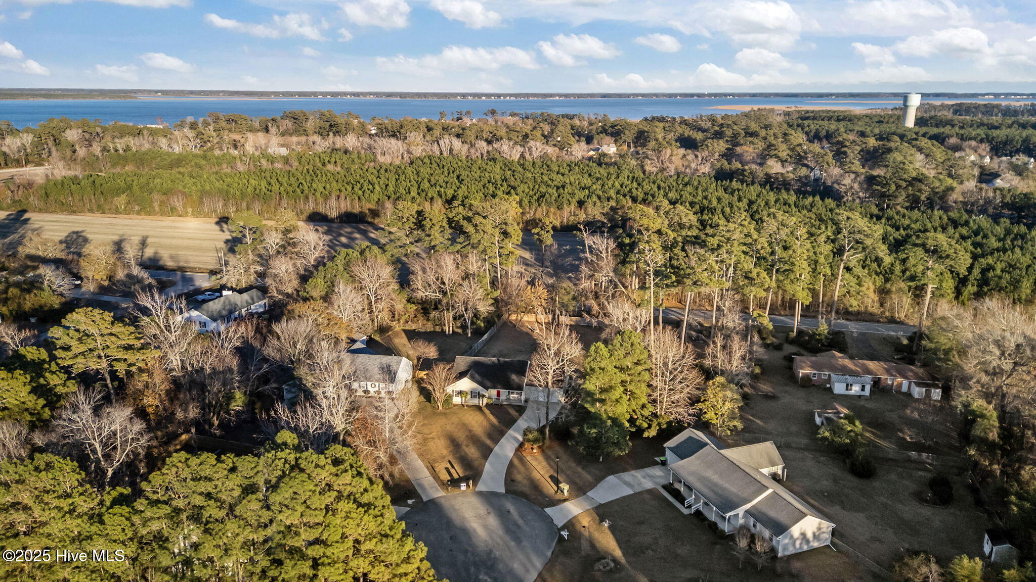 2000 Clark Court,Morehead City