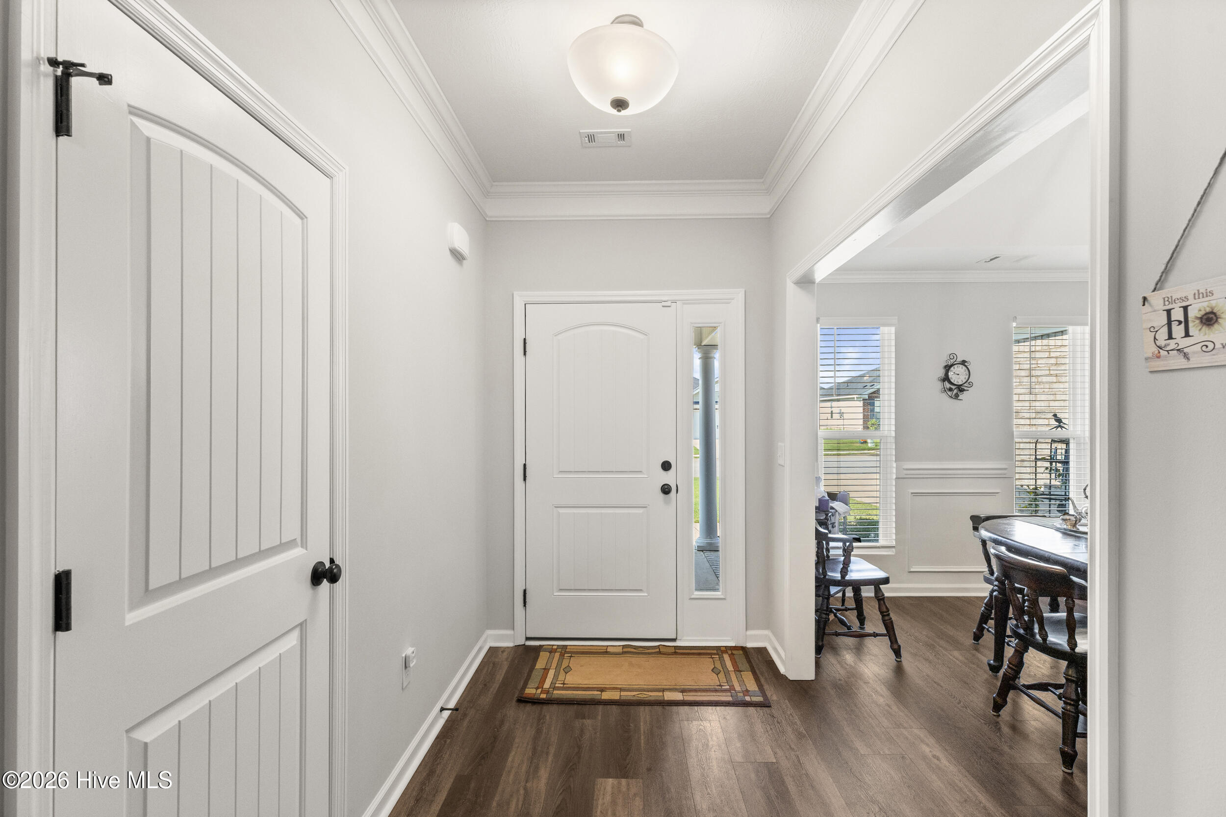 5th image of 3077 Easton Dr, Hephzibah, GA 30815 | MLS# 100598901