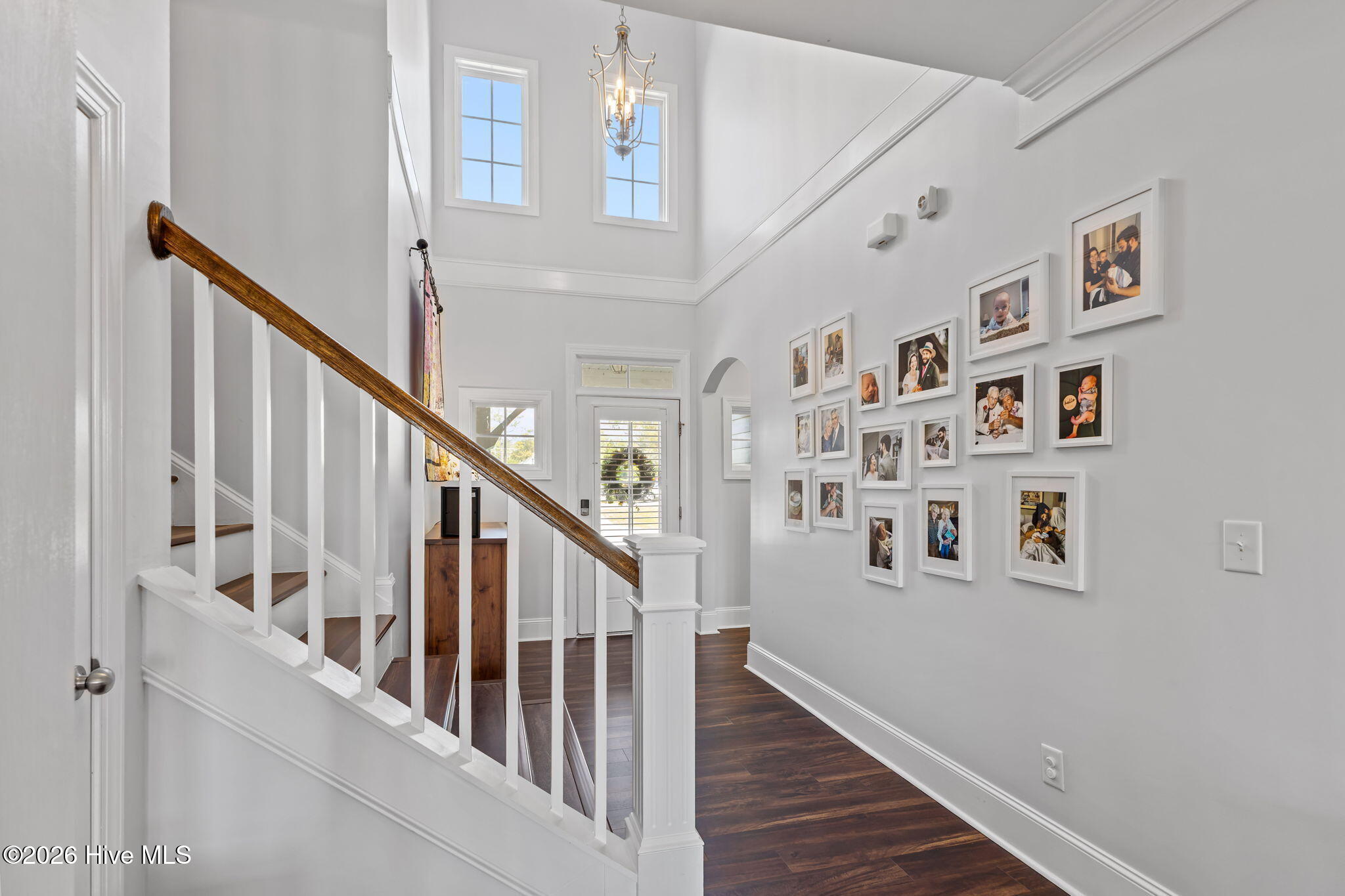 201 Lanyard Drive, Newport, NC, 28570