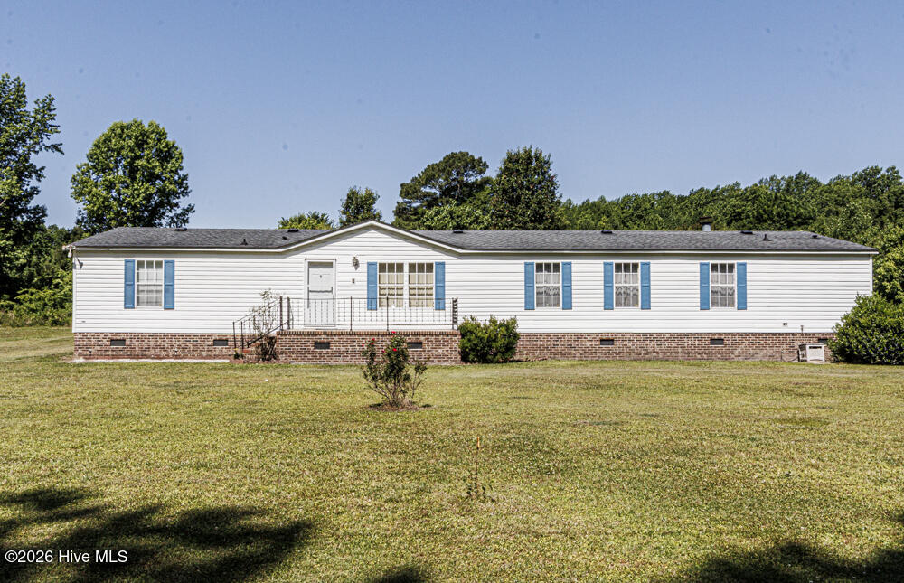 Homes for sale in Williamston, NC | 119 Belcher Rd, Williamston, NC 27892 | MLS# 100576631