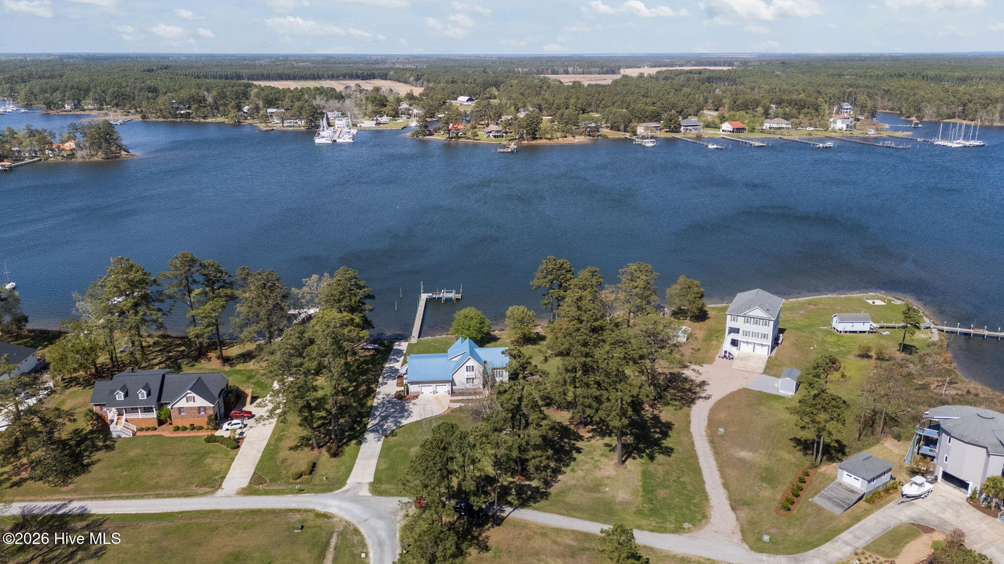 609 Mills Road,Oriental