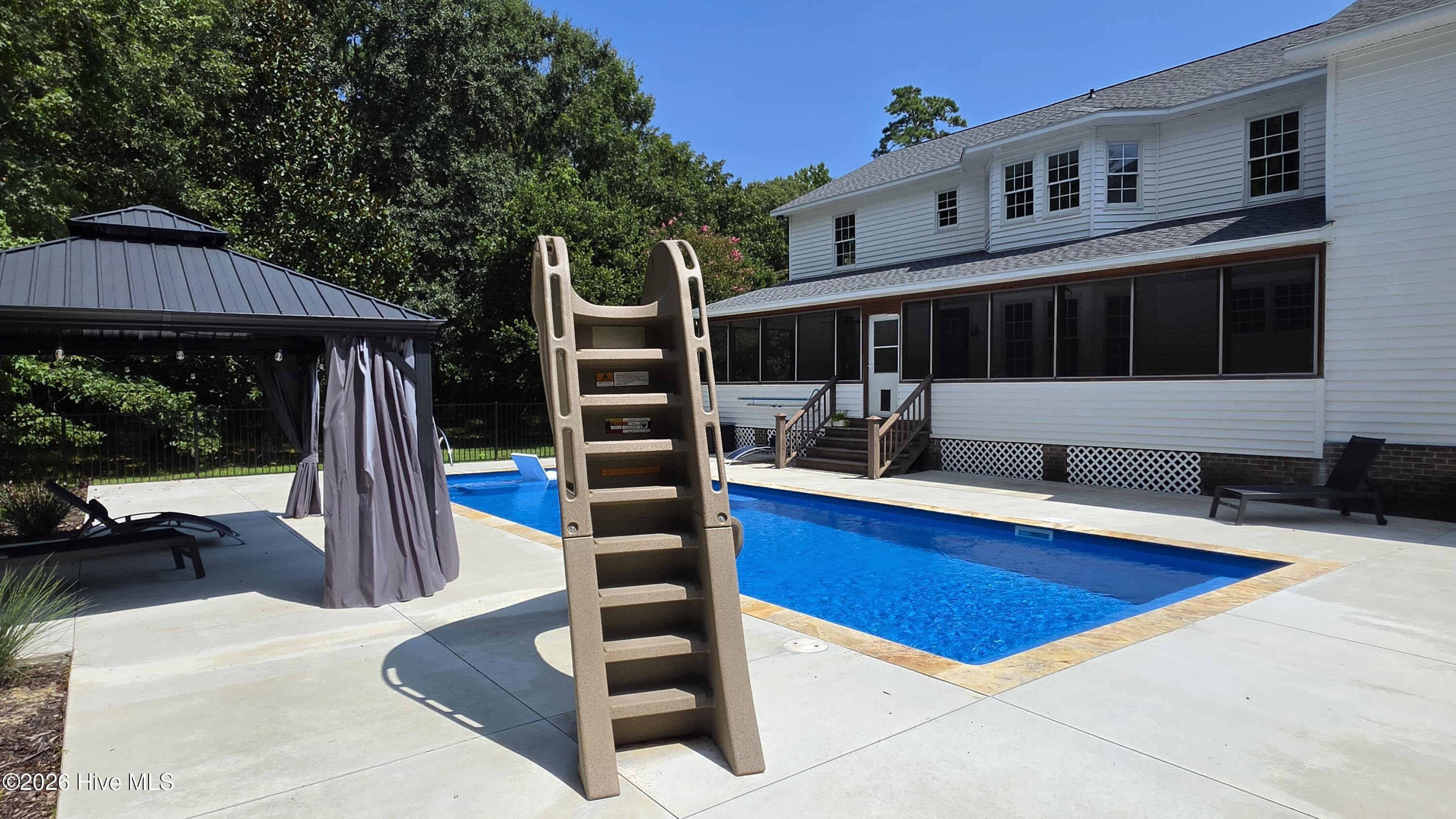 347 Sandy Point Drive,Beaufort