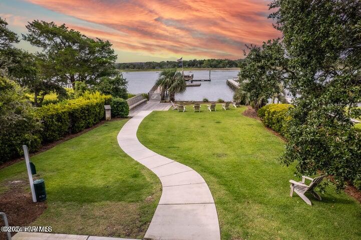 532 Avocet Drive, Beaufort, NC, 28516
