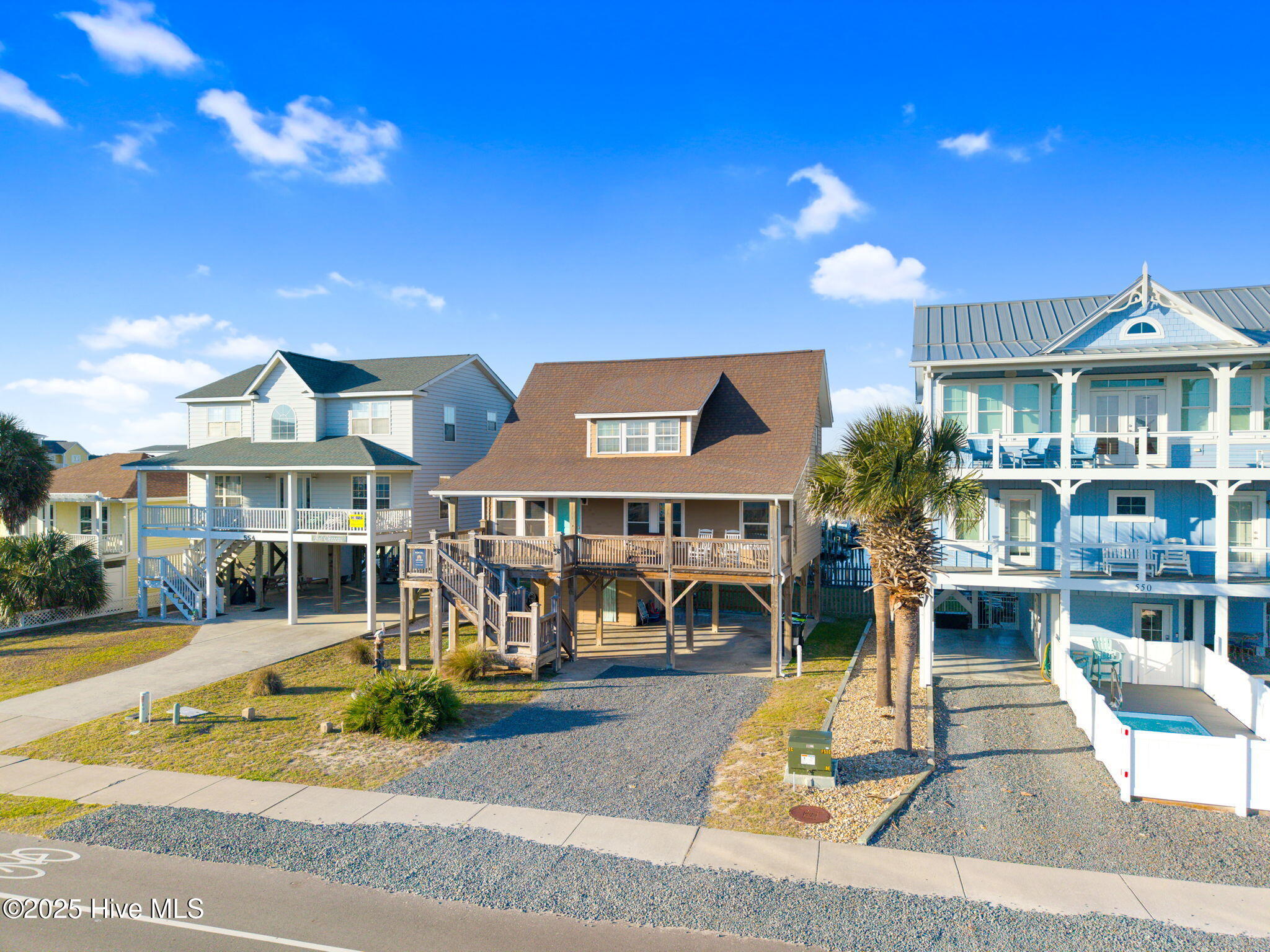 Homes for sale in Holden Beach, NC | 552 Ocean Blvd W, Holden Beach, NC 28462 | MLS# 100540487