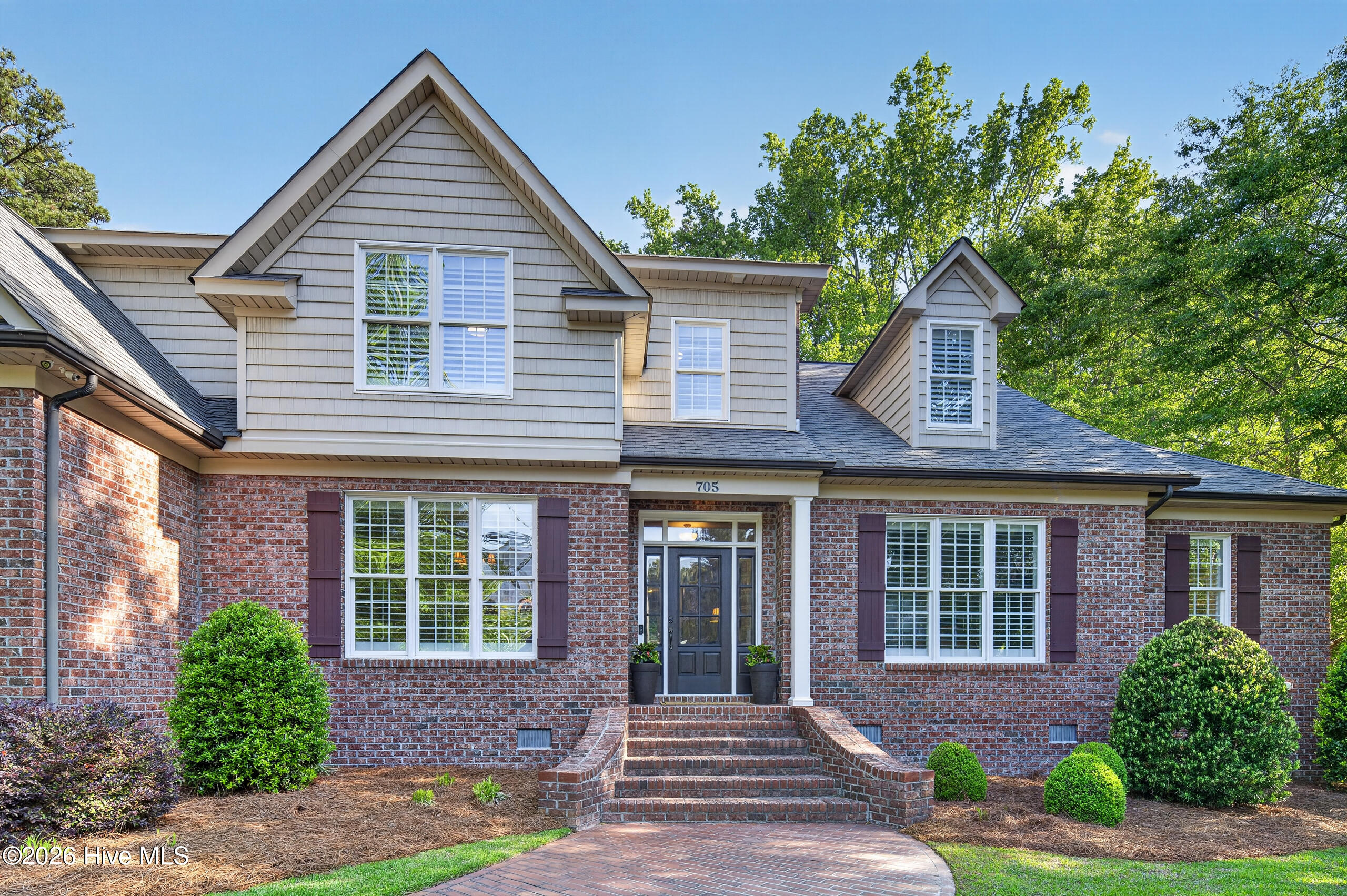 705 Kensington Drive, Greenville, NC, 27858