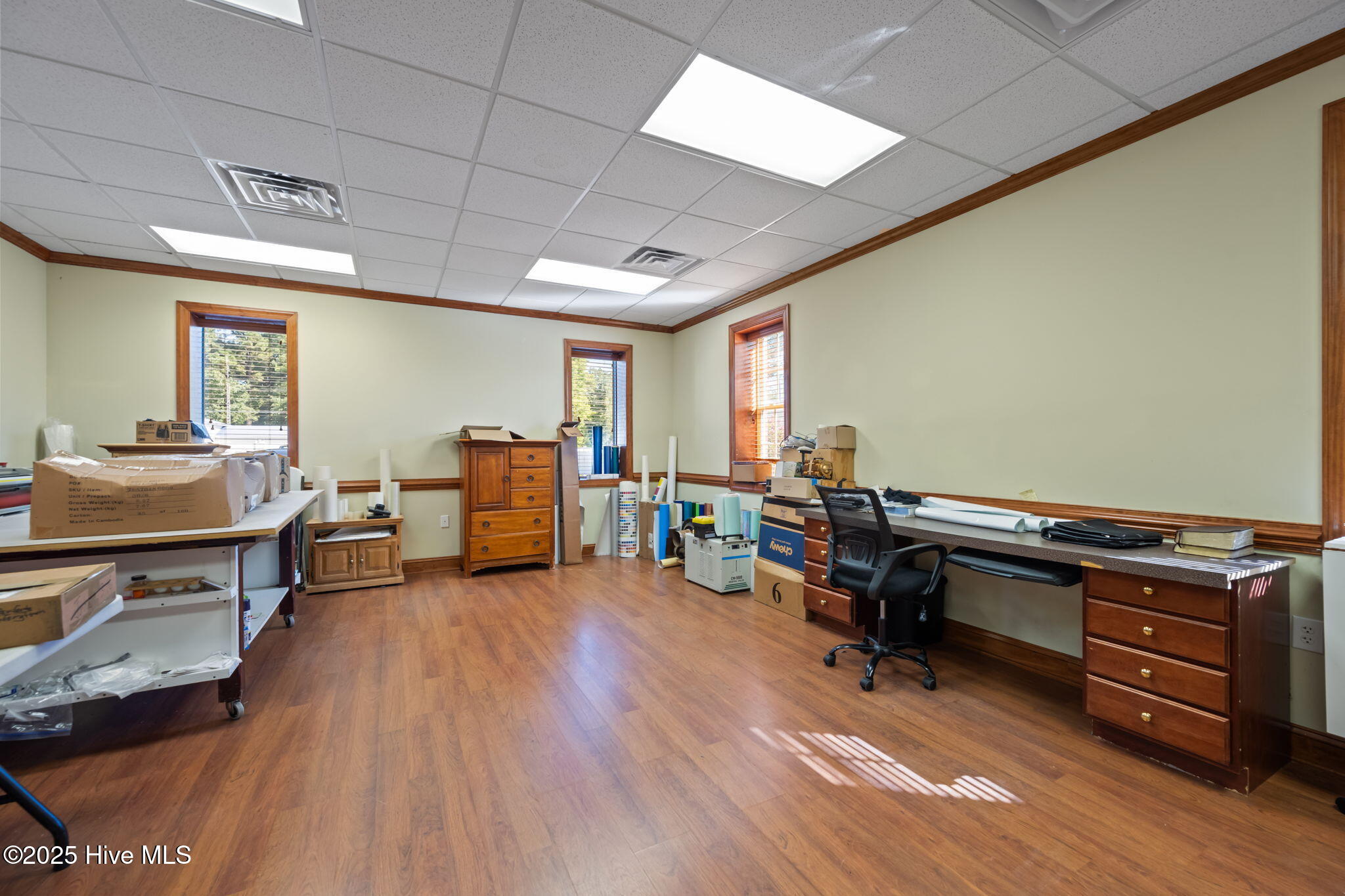 441 Kinston Highway,Richlands