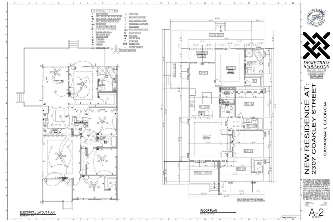 3rd image of 2307 Coakley St, Savannah, GA 31404 | MLS# SA362535
