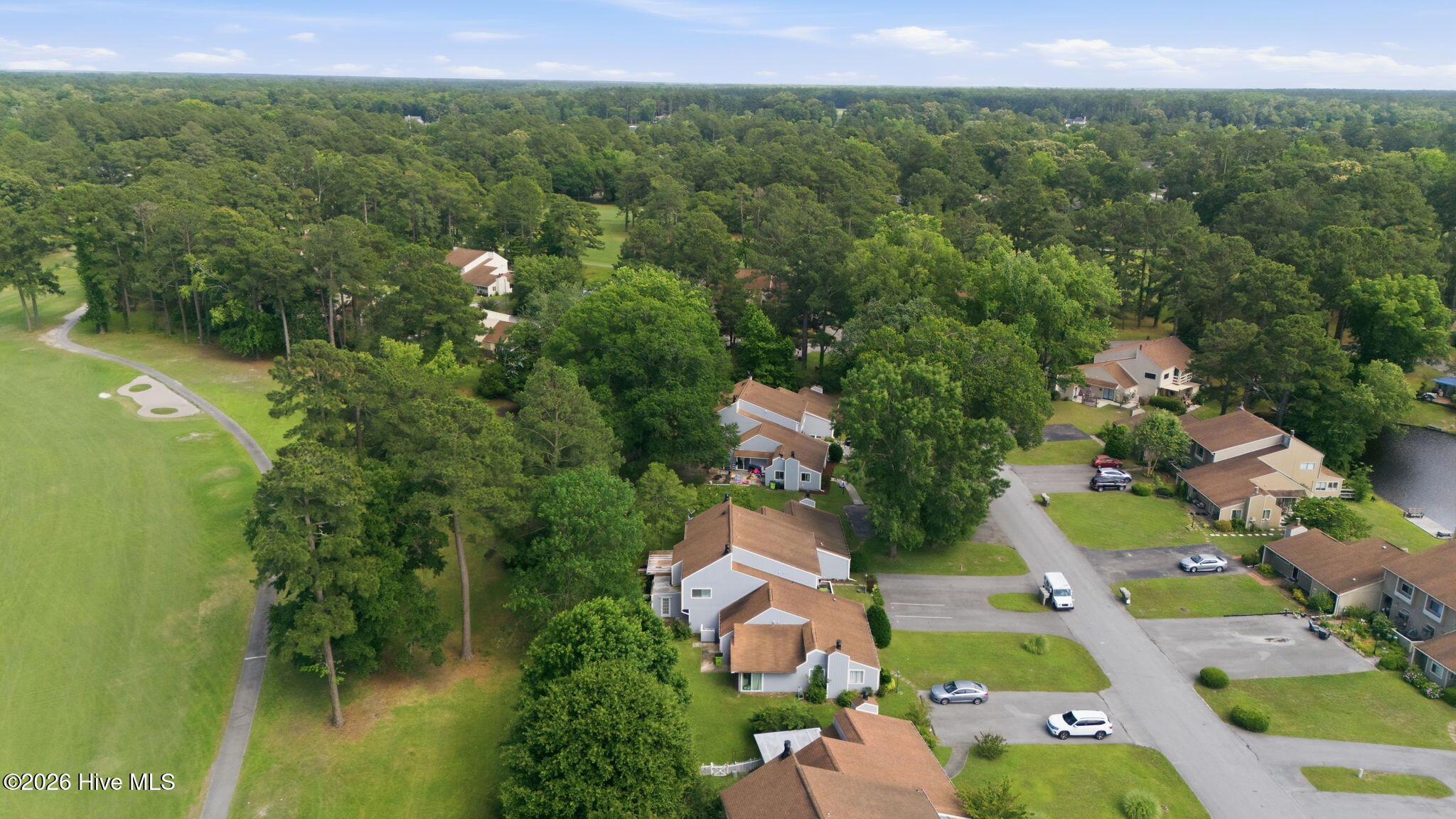 144 Quarterdeck Townhouses,New Bern