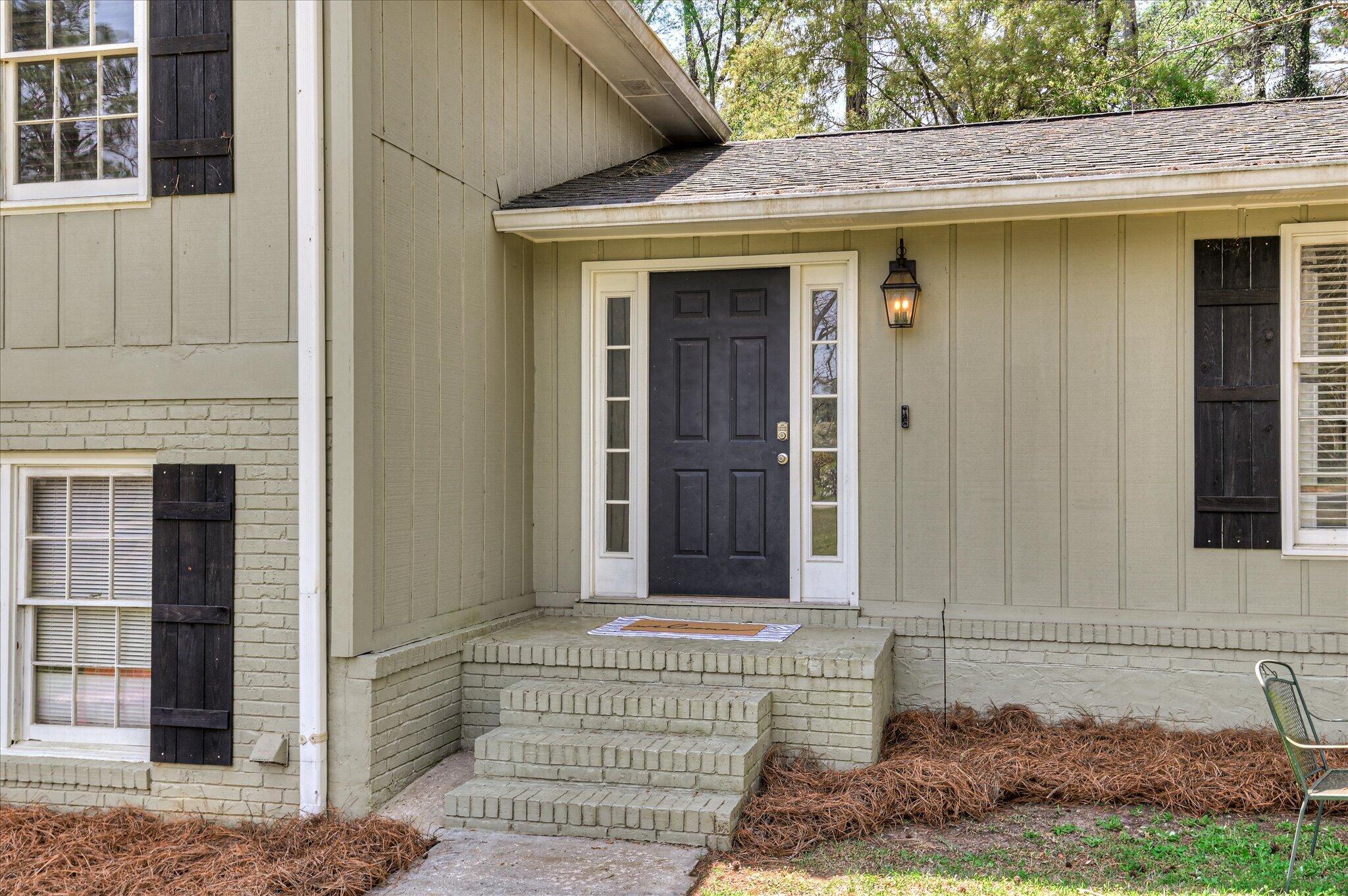 Homes for sale in Waynesboro, GA | 301 Spring Valley Rd, Waynesboro, GA 30830 | MLS# 98256776