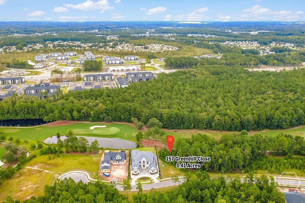 2nd image of 157 Greenhill Cls, Pooler, GA 31322 | MLS# SA363016