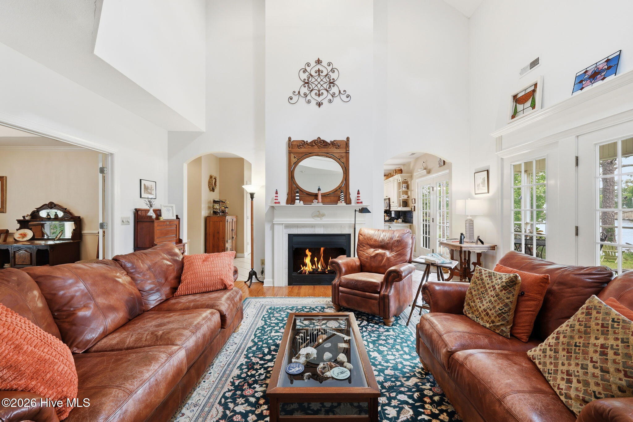 368 Winding Creek Drive,Oriental