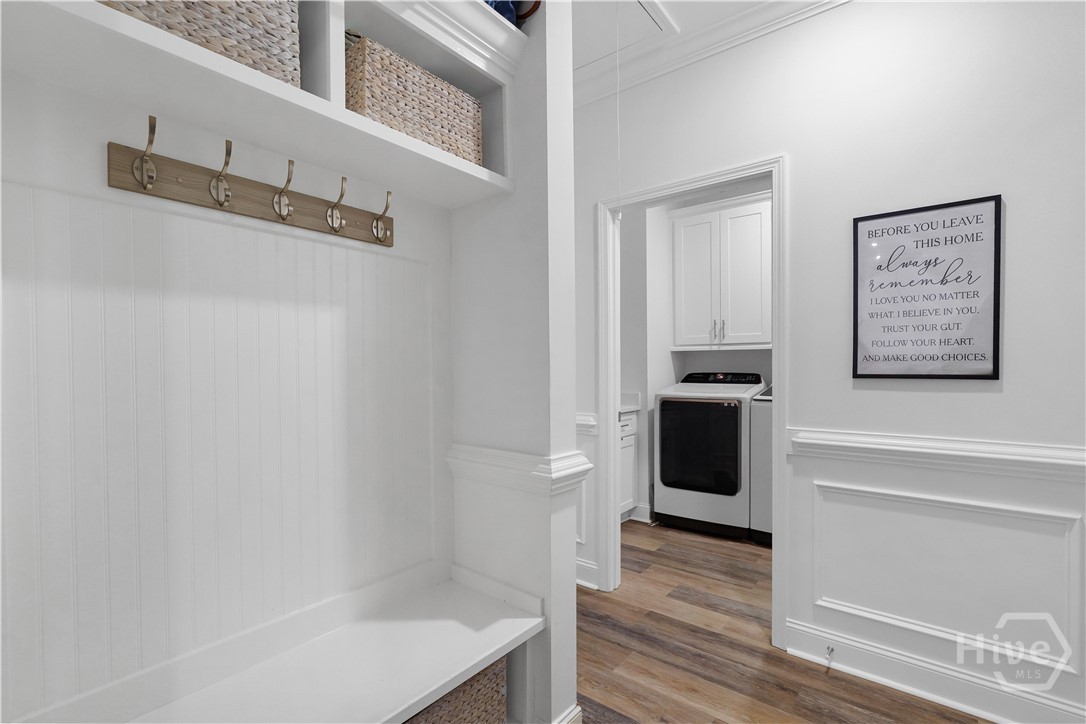 2207 Downing Avenue, Savannah, GA, 31404