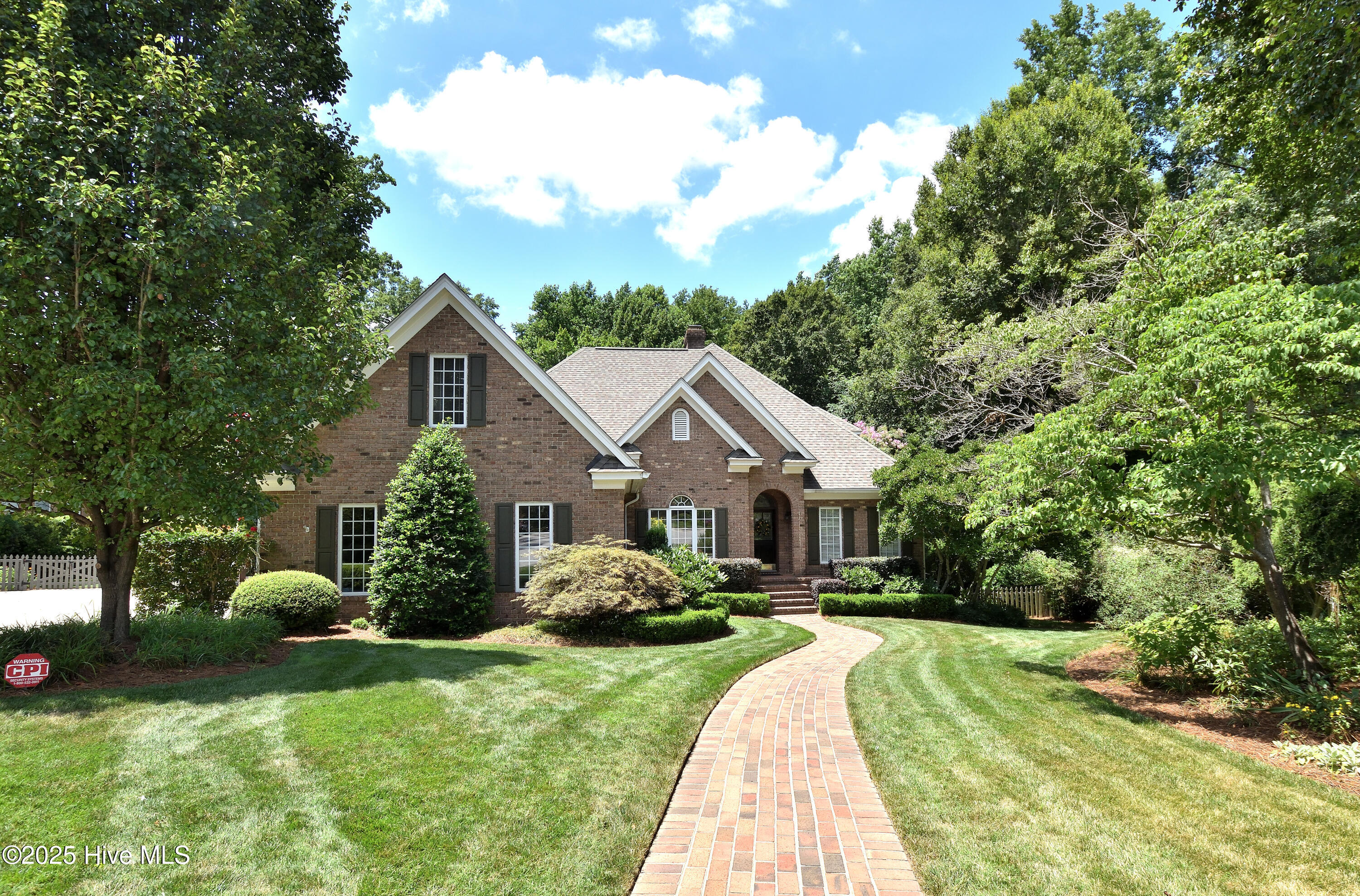 116 Ashcroft Court, Rocky Mount, NC, 27804