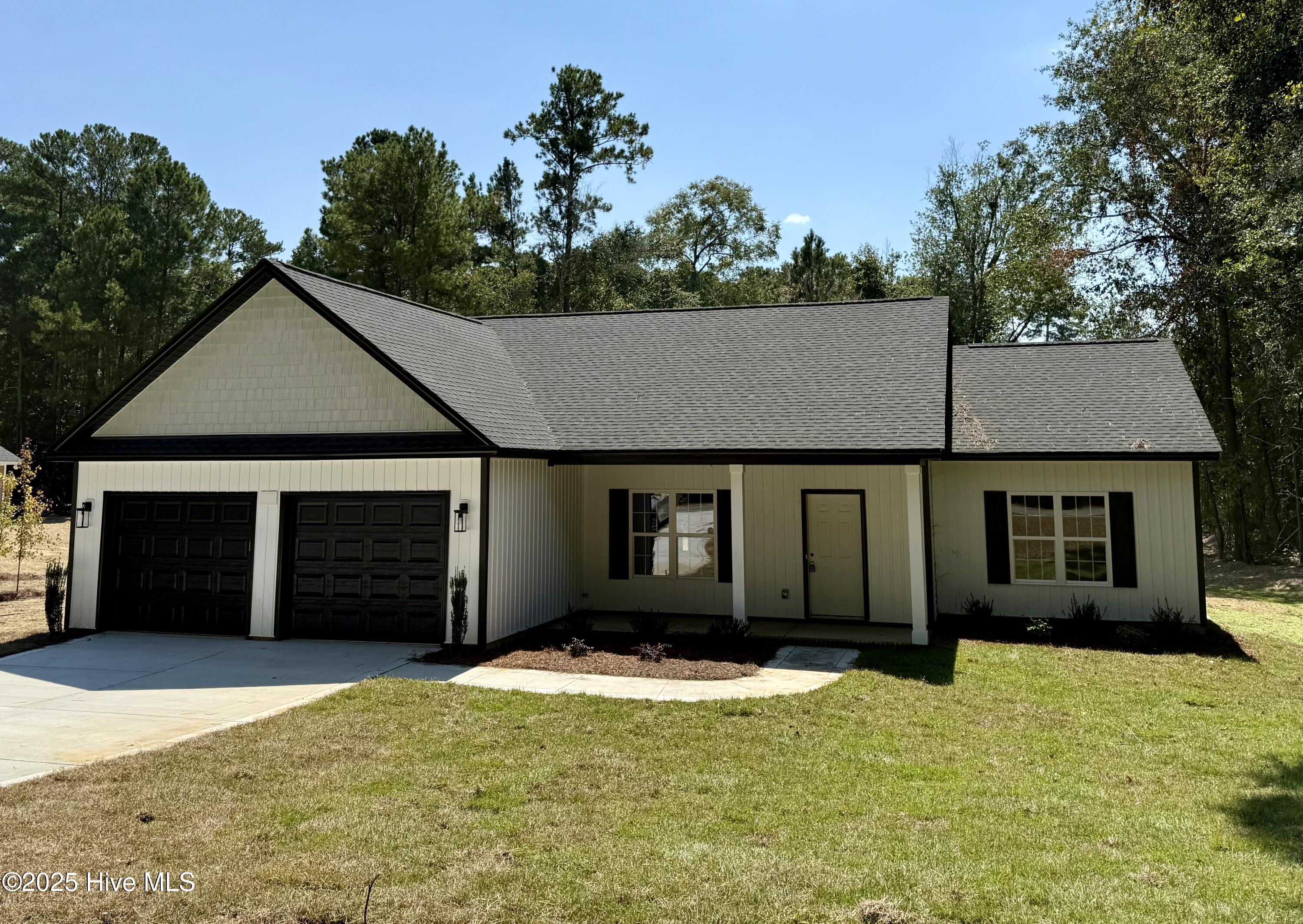Property at 12470 Blues Farm Road