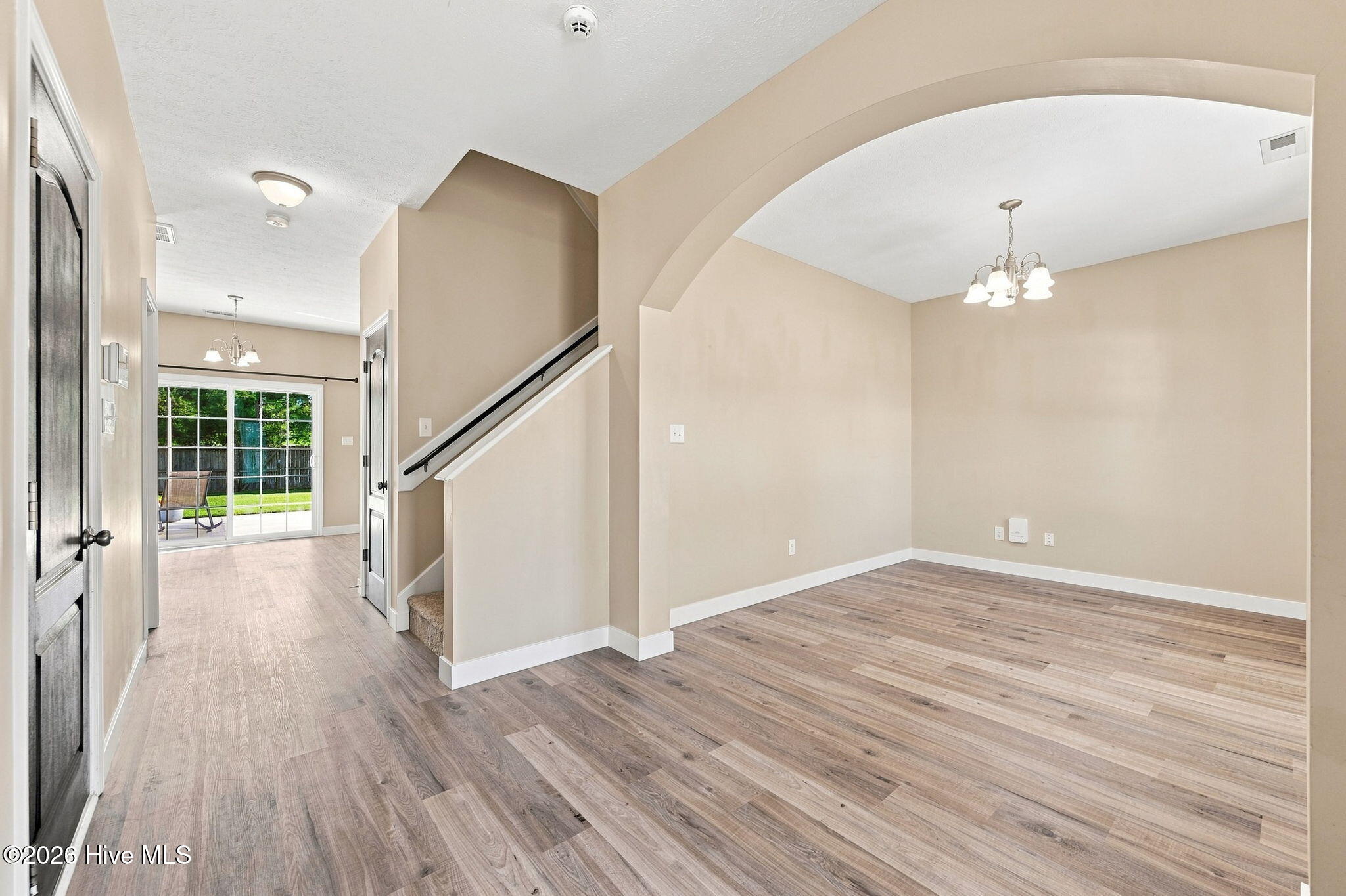 206 Seville Street,Jacksonville