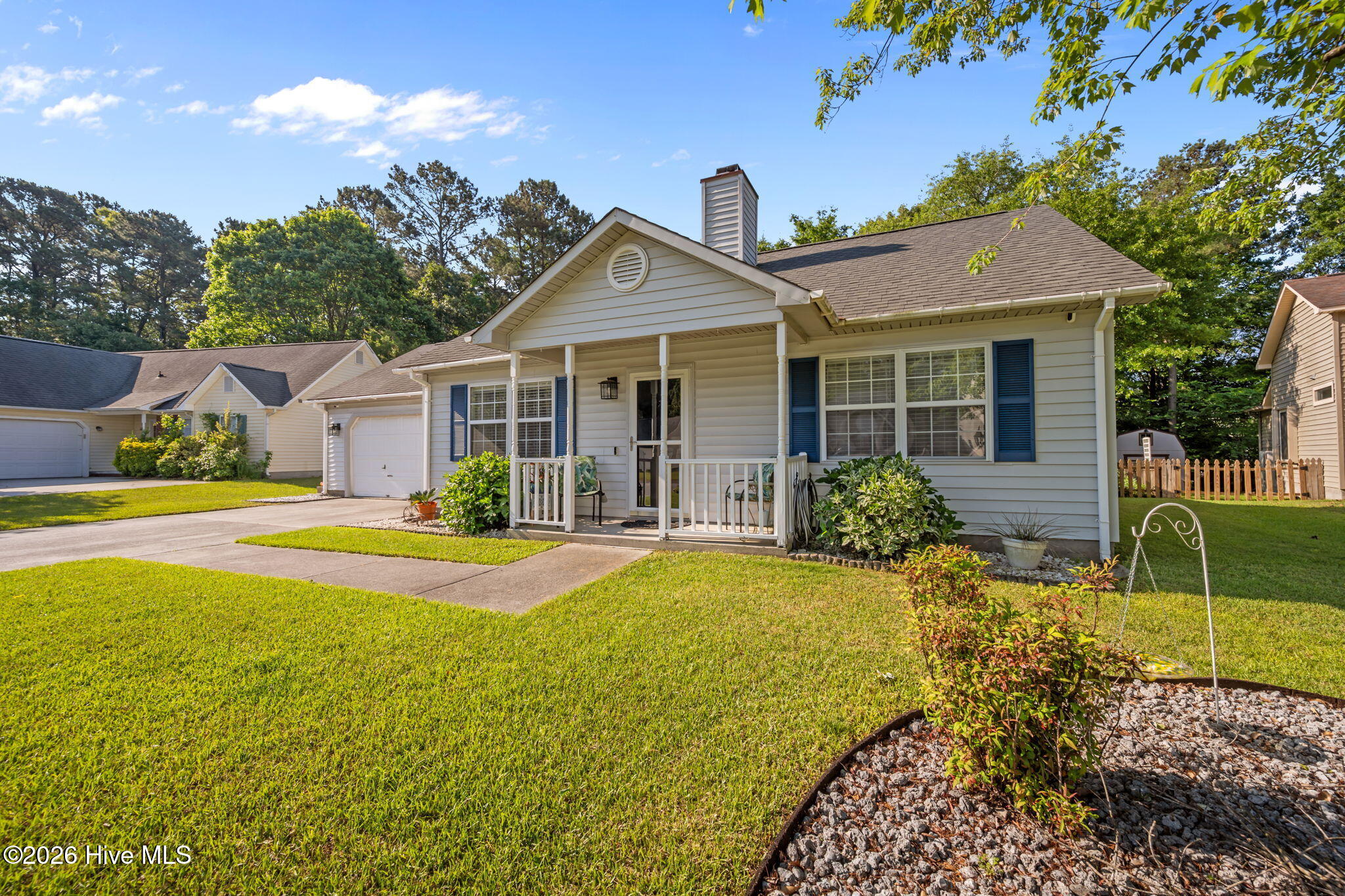 107 Yellowwood Drive,Jacksonville