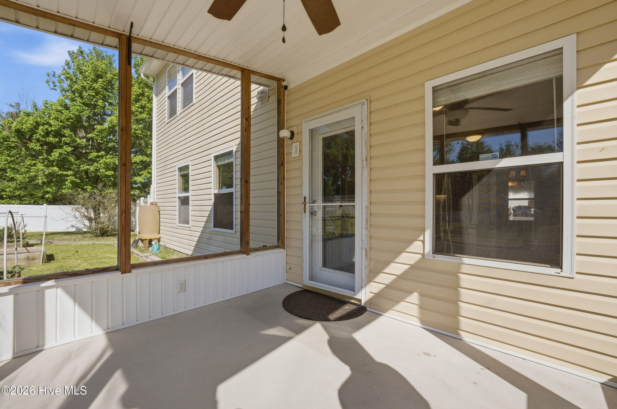 119 Soyfields Court