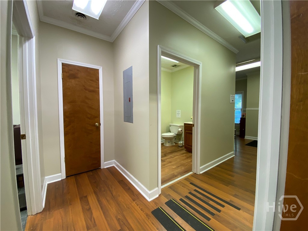 485 Huntington Road UNIT 201-202, Athens, GA, 30606