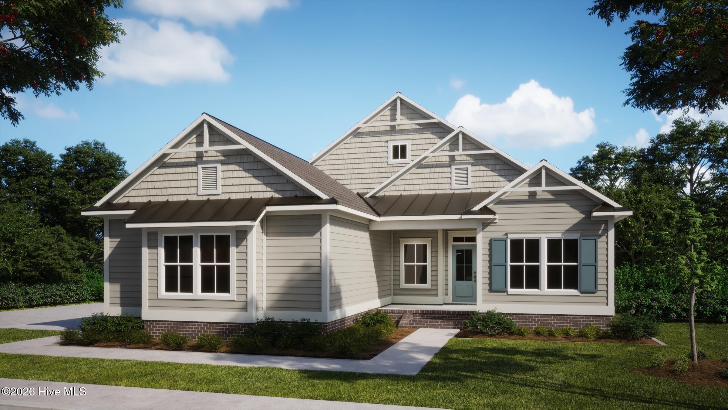 157 S River Drive, Beaufort, NC, 28516