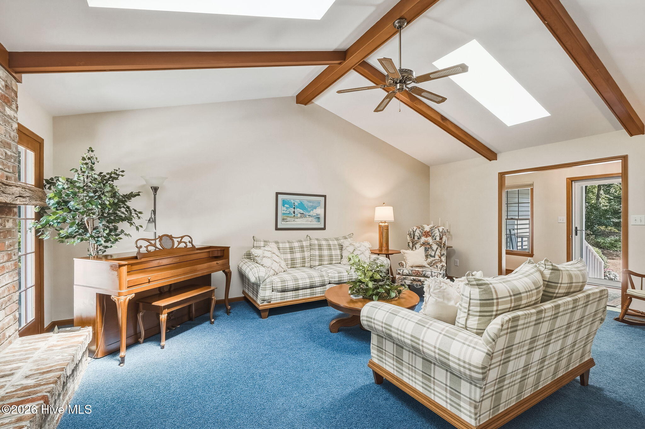 126 Loblolly Drive,Pine Knoll Shores