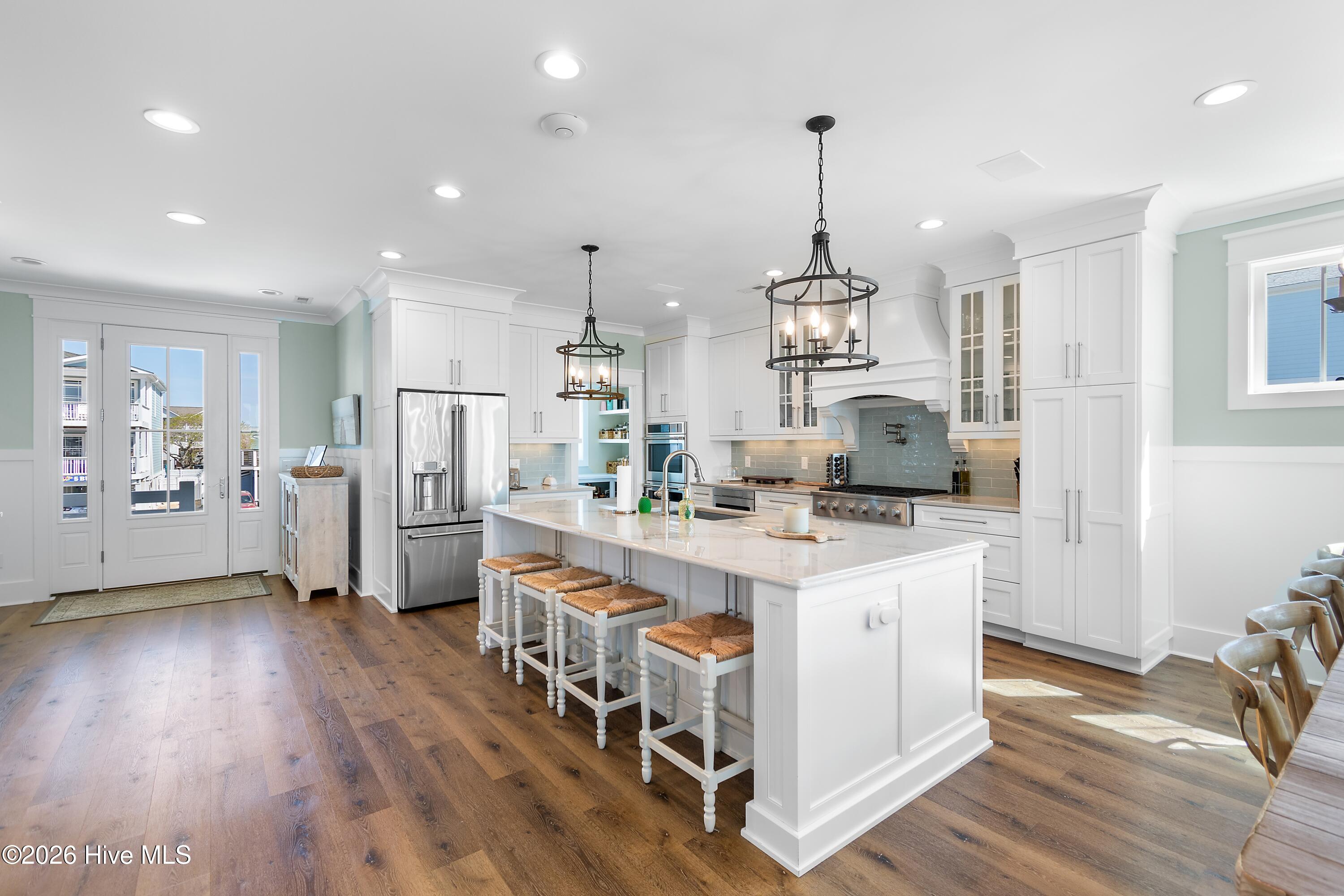 243 Ocean Boulevard W, Holden Beach, NC, 28462