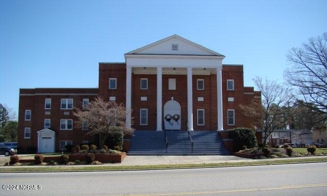 14028 Atomic Road, Beech Island, SC, 29842