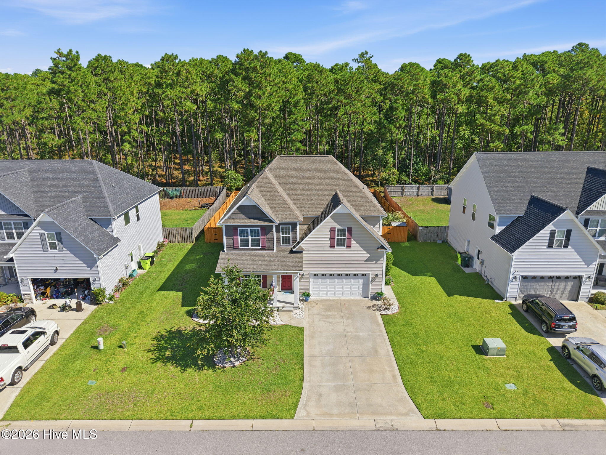212 Independence Boulevard,Newport