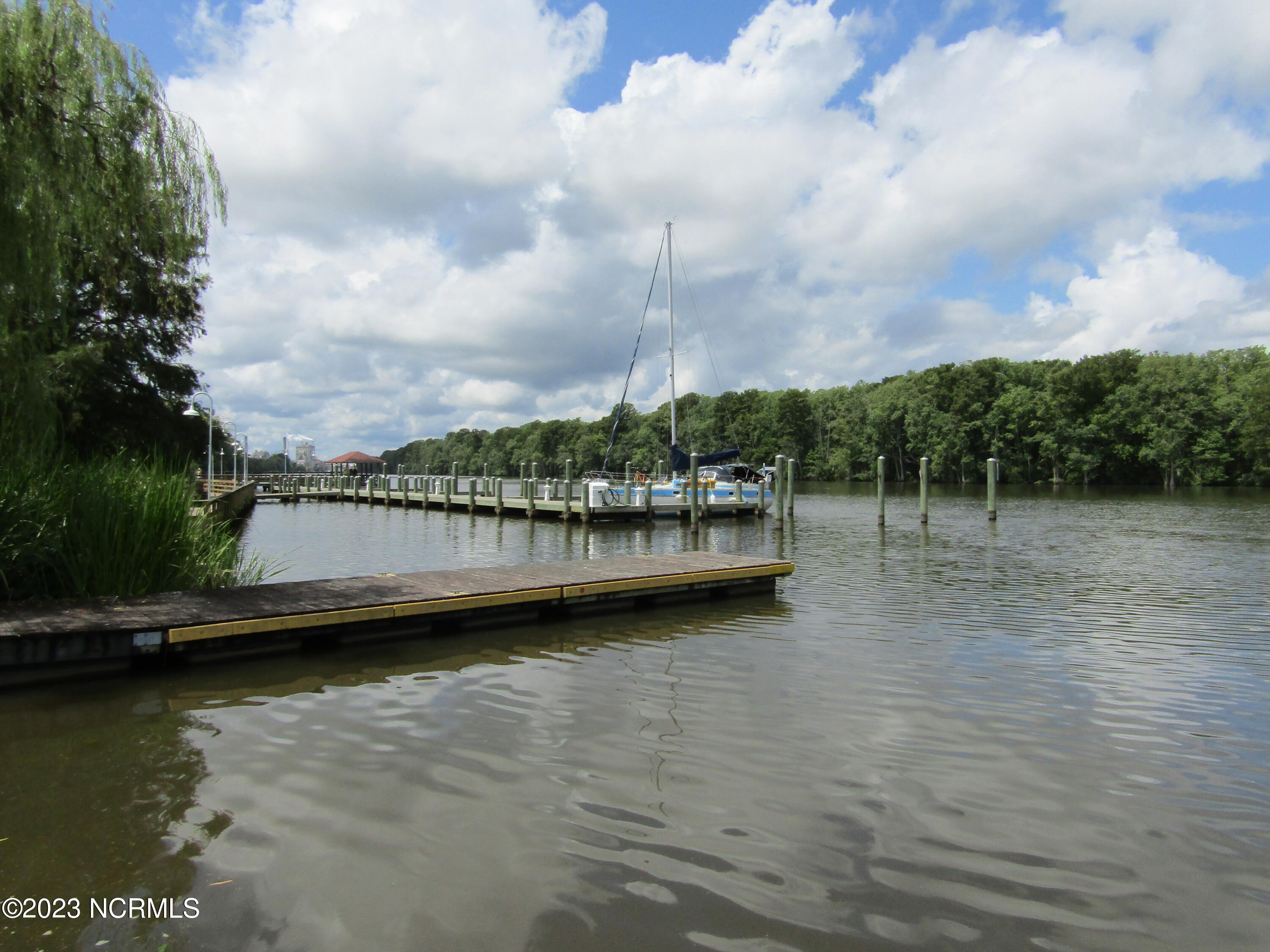 Lot 8 Quail Drive, Plymouth, NC, 27962