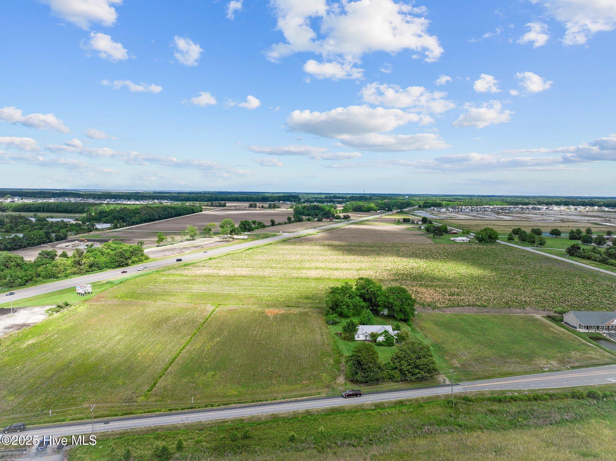 Lot 2 Survey Road, Moyock, NC, 27958