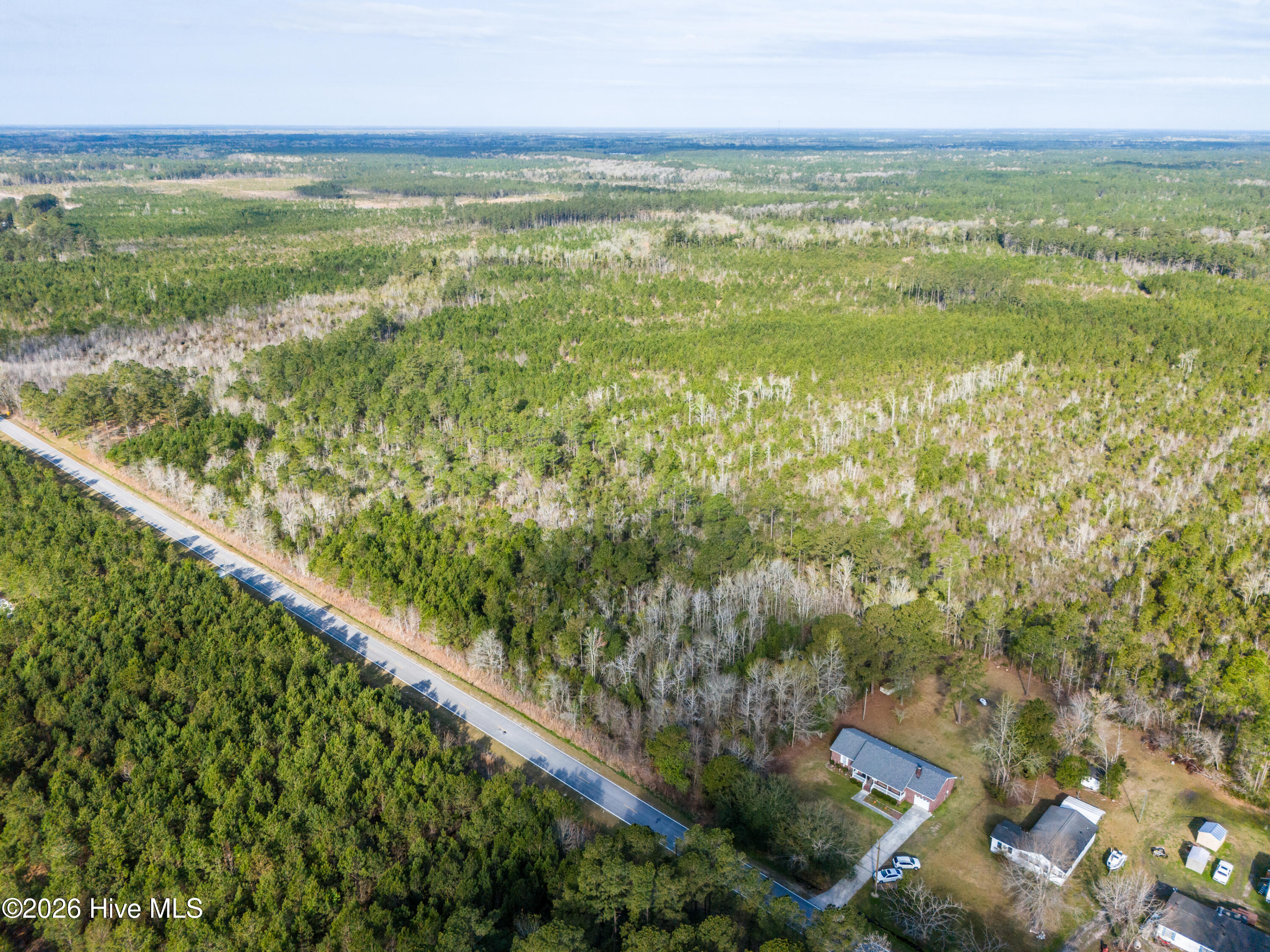 272 Hardy Graham Road,Maple Hill