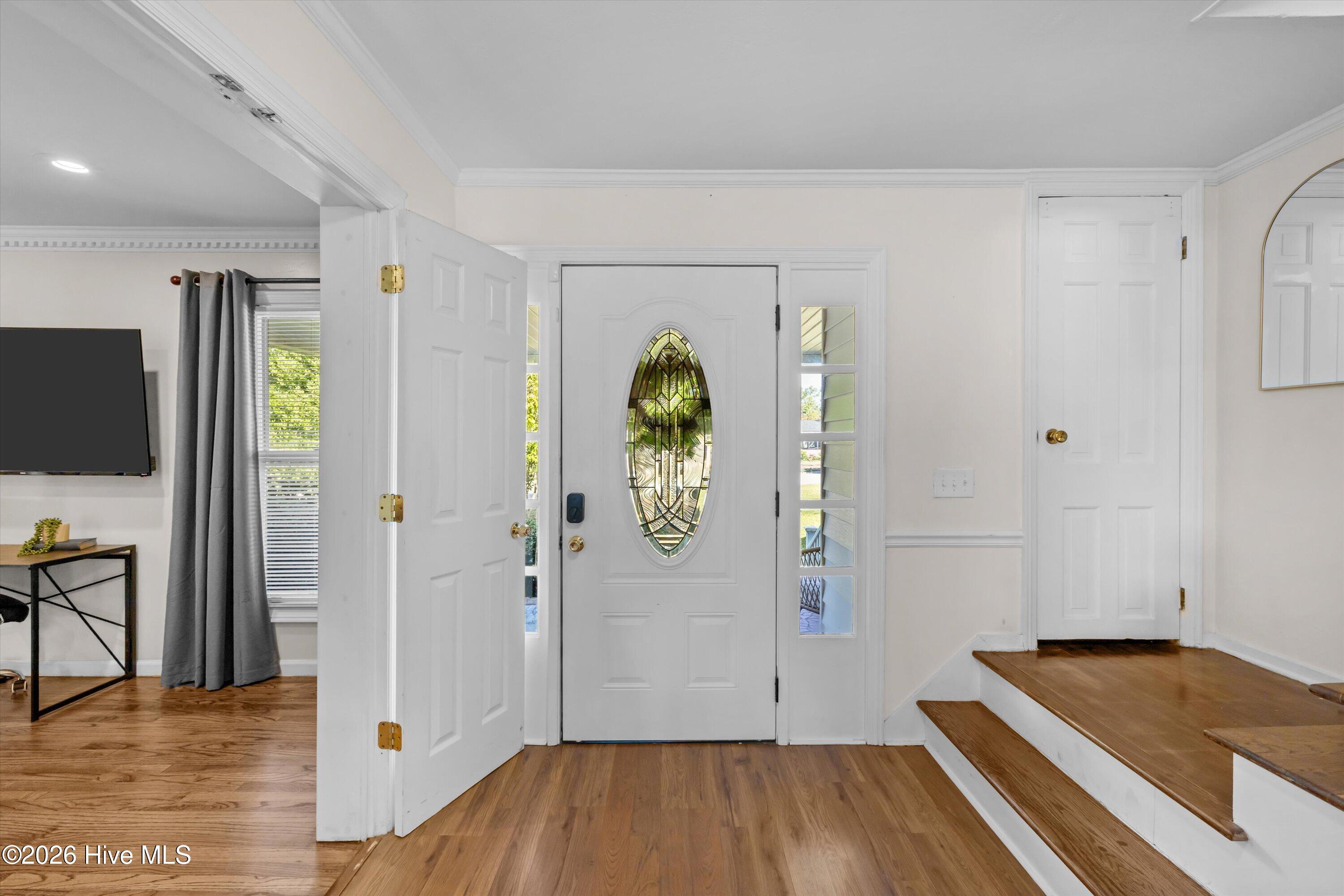 Photo 3 of Single family home for sale at 3424 Heather Dr, Augusta, GA 30909 | MLS# 100606949 | Listing updated on 2026-09-29