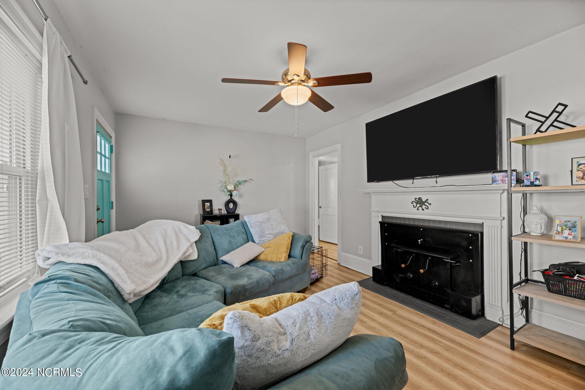 607 Watson Avenue,New Bern